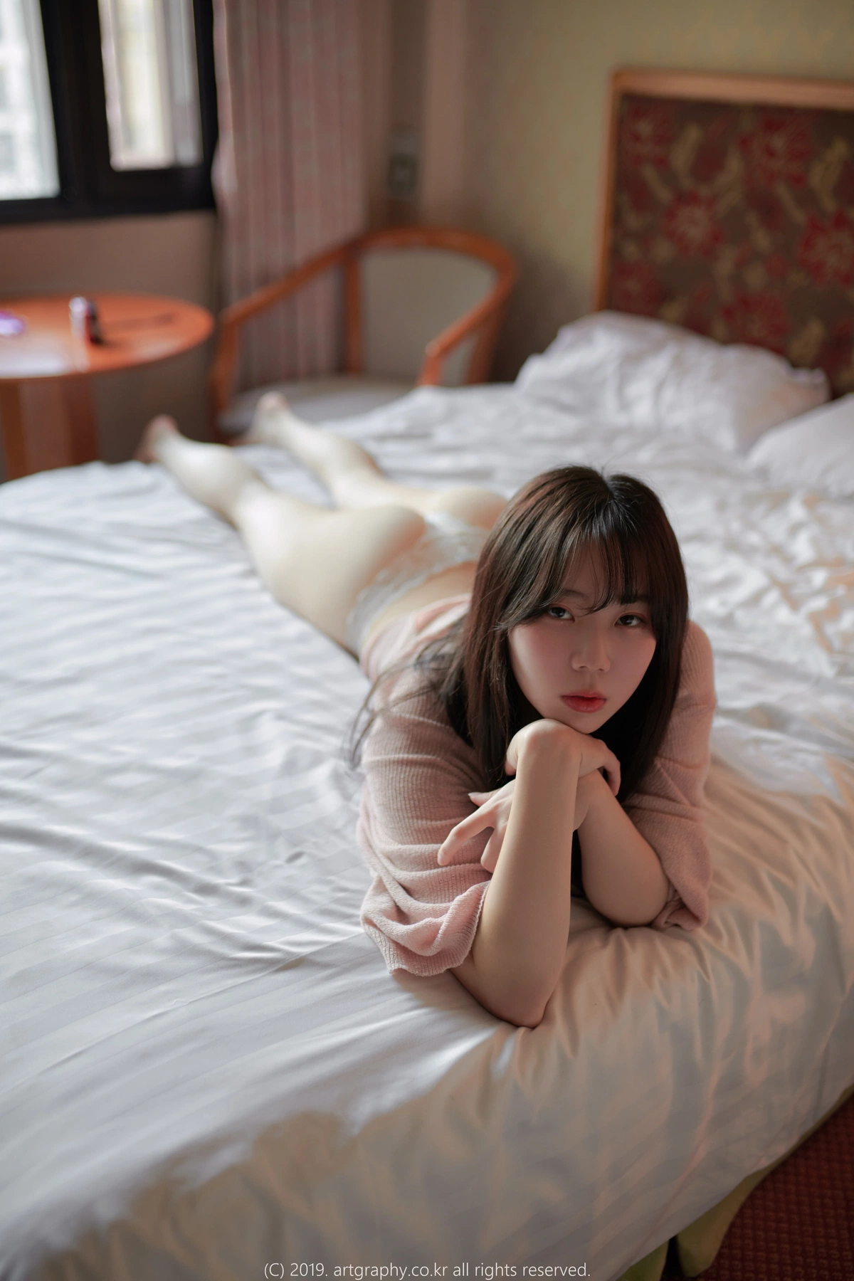 Myua 뮤아, [ArtGravia] Vol.53 아트그라비아 Set.01