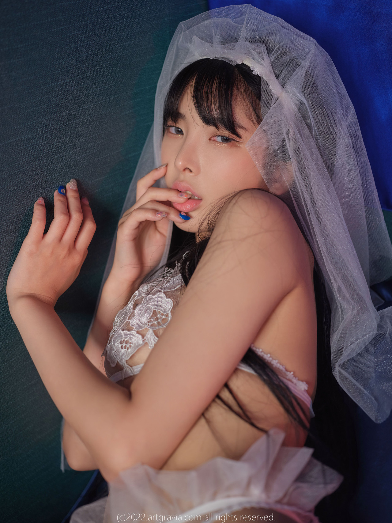 Lee-Seol 이설, [ArtGravia] Vol.445 아트그라비아 Set.02