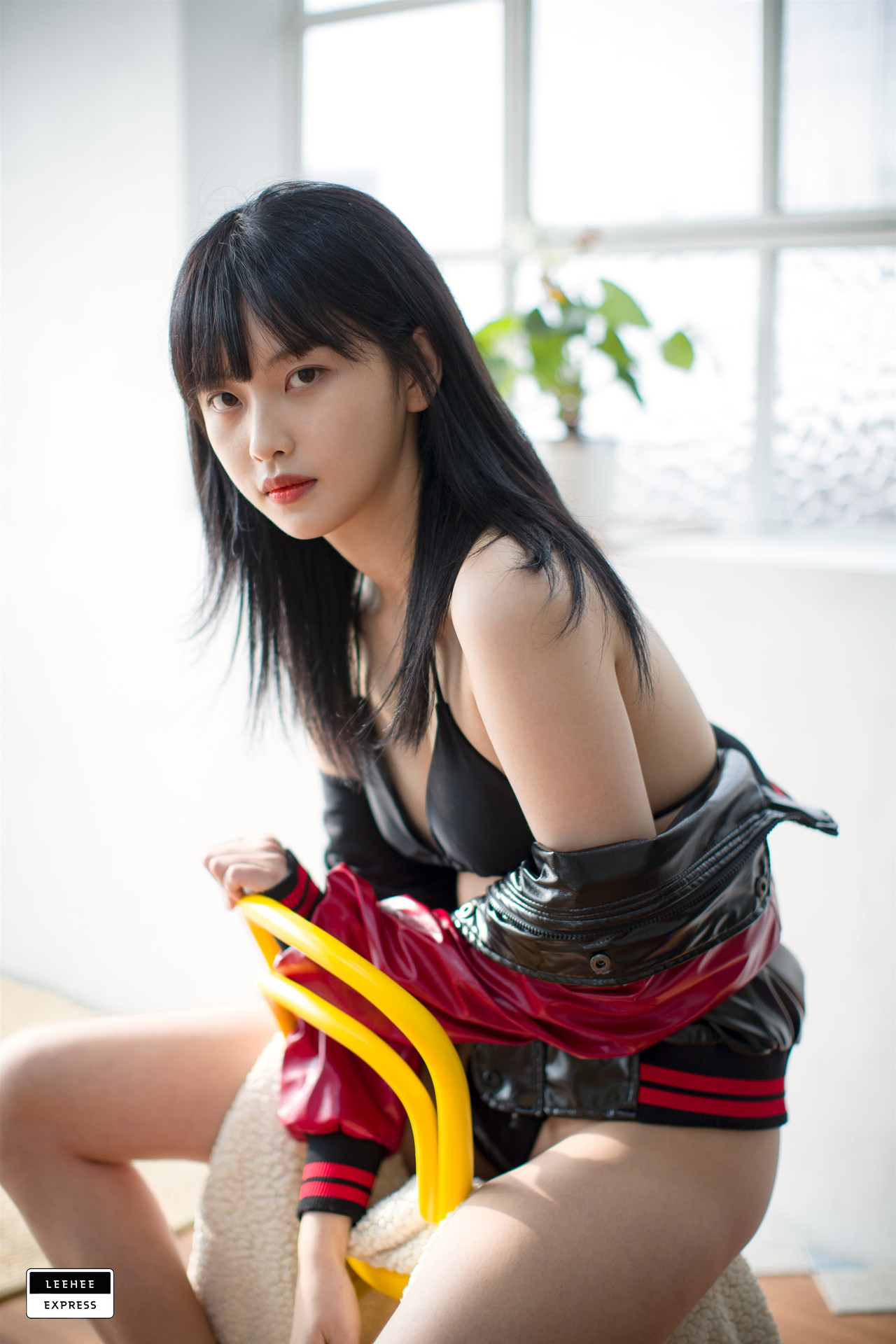 GMS [LEEHEE EXPRESS] LEBE-011 Set.01