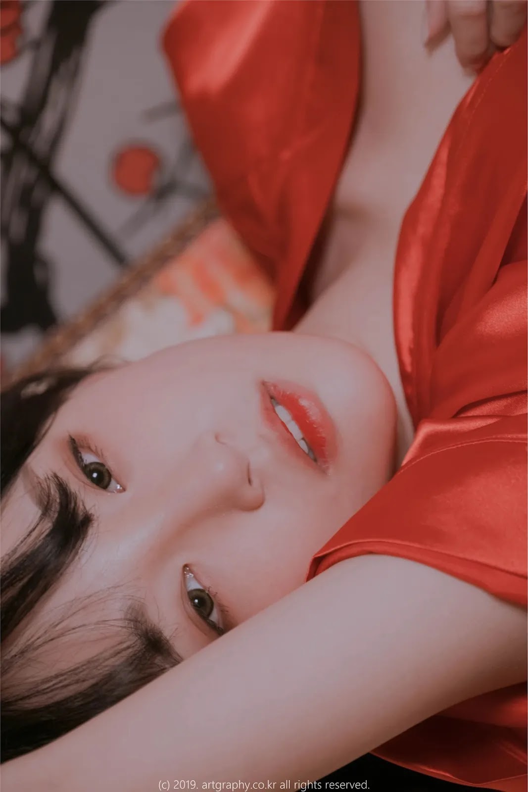 Kang Inkyung 강인경, [ArtGravia] Vol.69 아트그라비아 Set.02