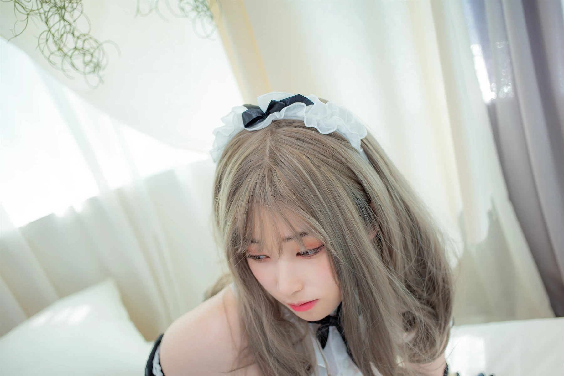 Bambi 밤비, [CreamSoda] Bambi Vol.11 Set.01