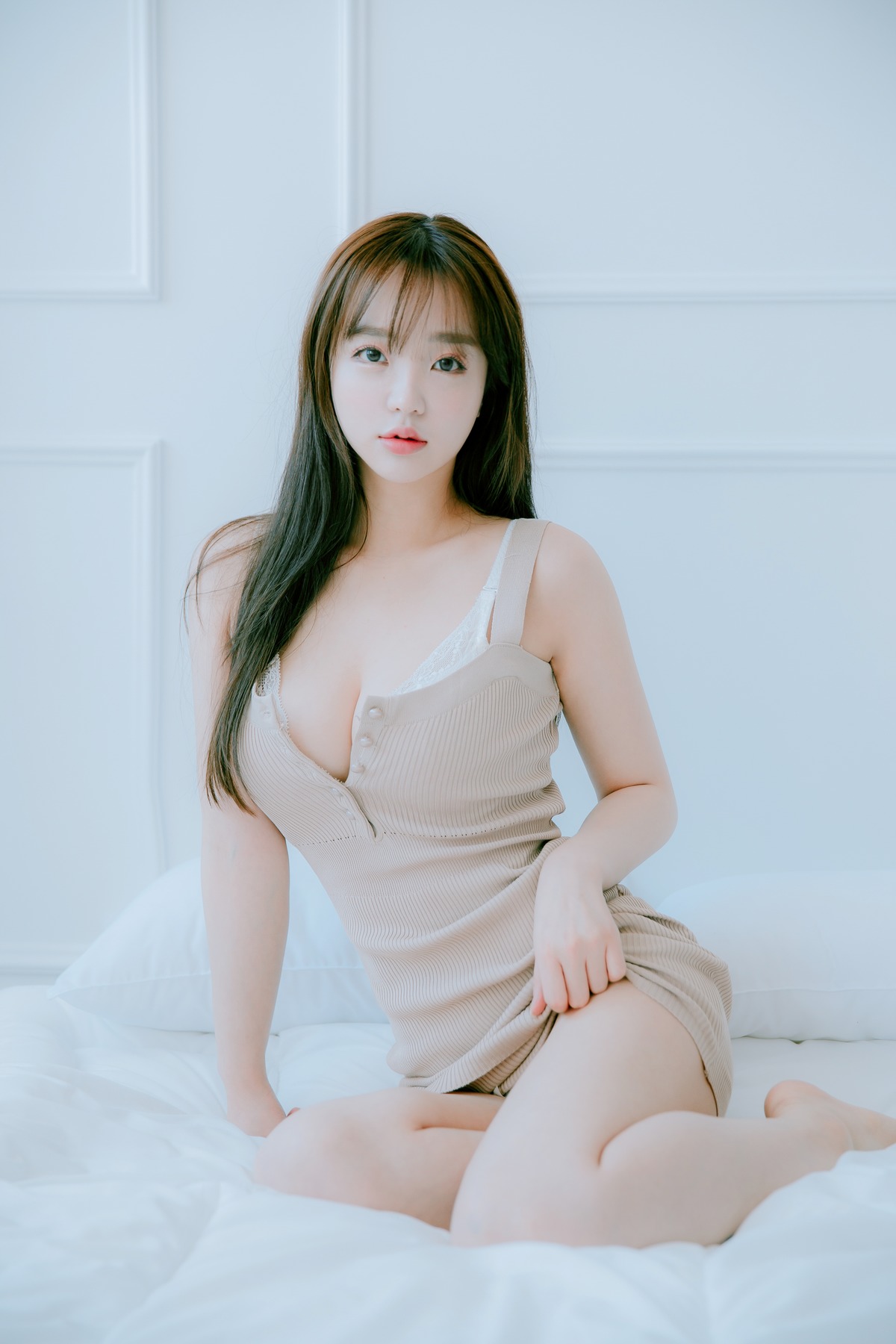 Son Yeeun 손예은, [JOApictures] Son Ye-Eun (손예은) x JOA 20. APR Vol.1 – Set.01