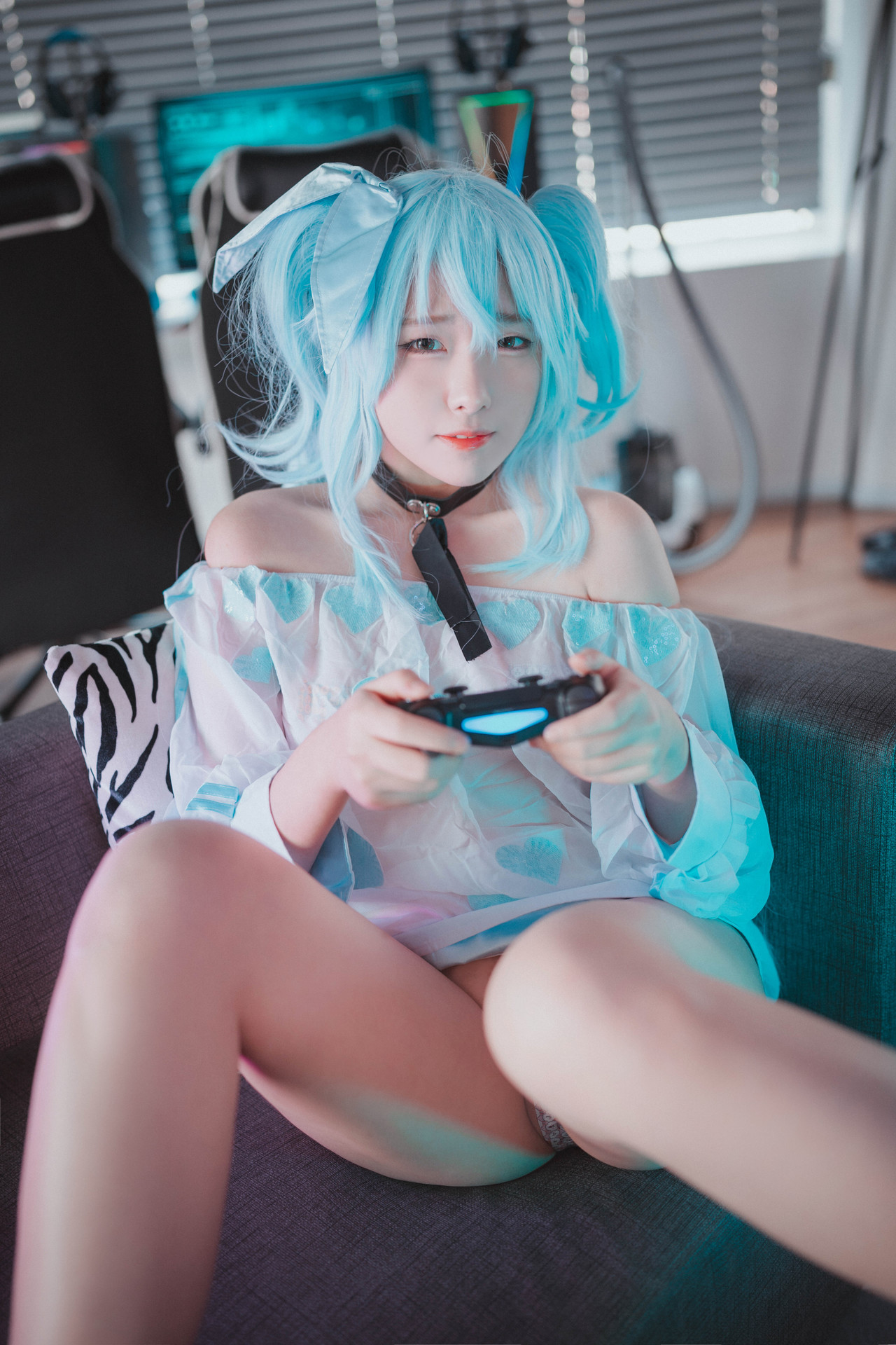 Sonson 손손, [DJAWA] Girls’ Frontline PA-15 Set.02