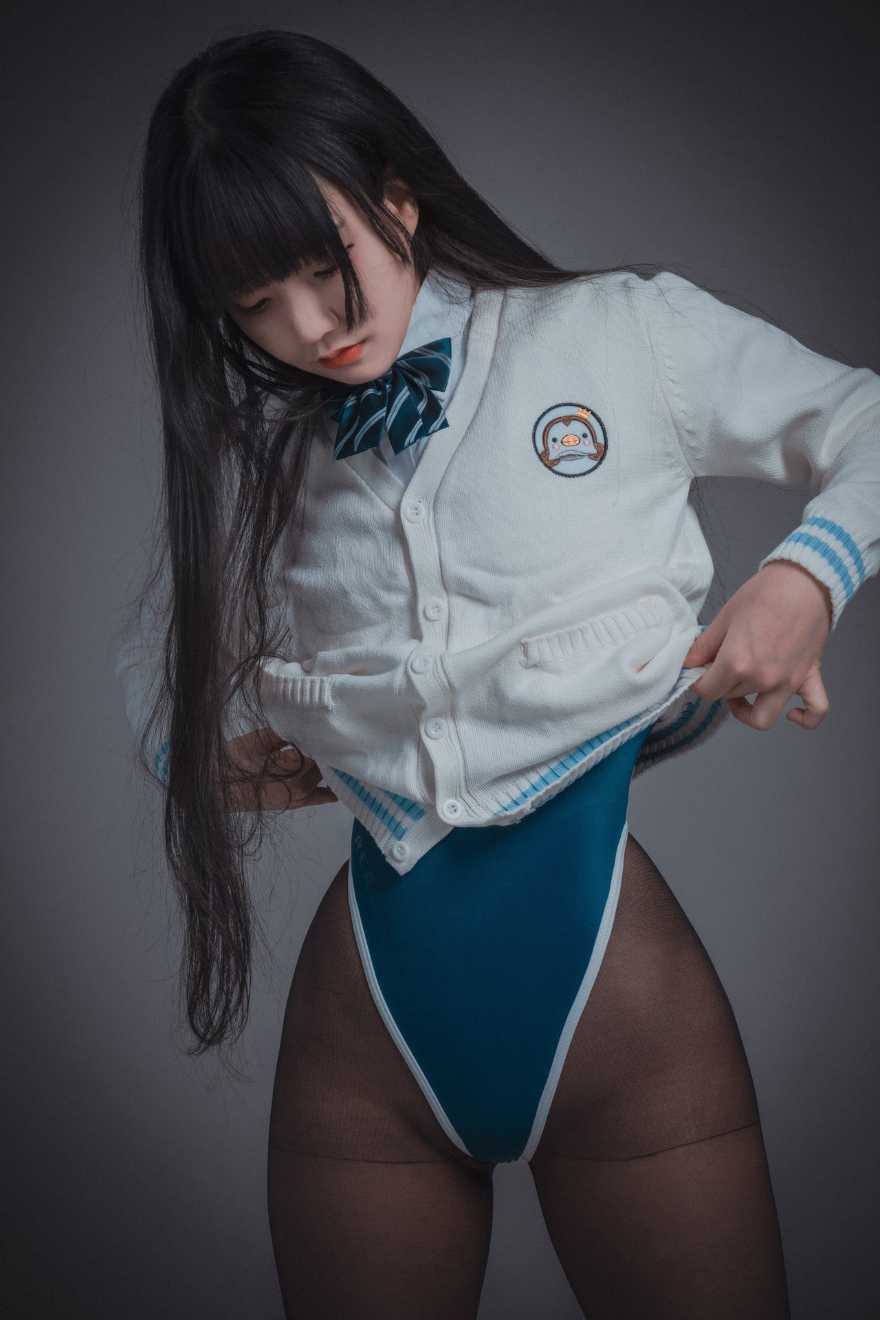 Jeong Jenny 정제니, [DJAWA] Swimming Lesson 10 Ver.A