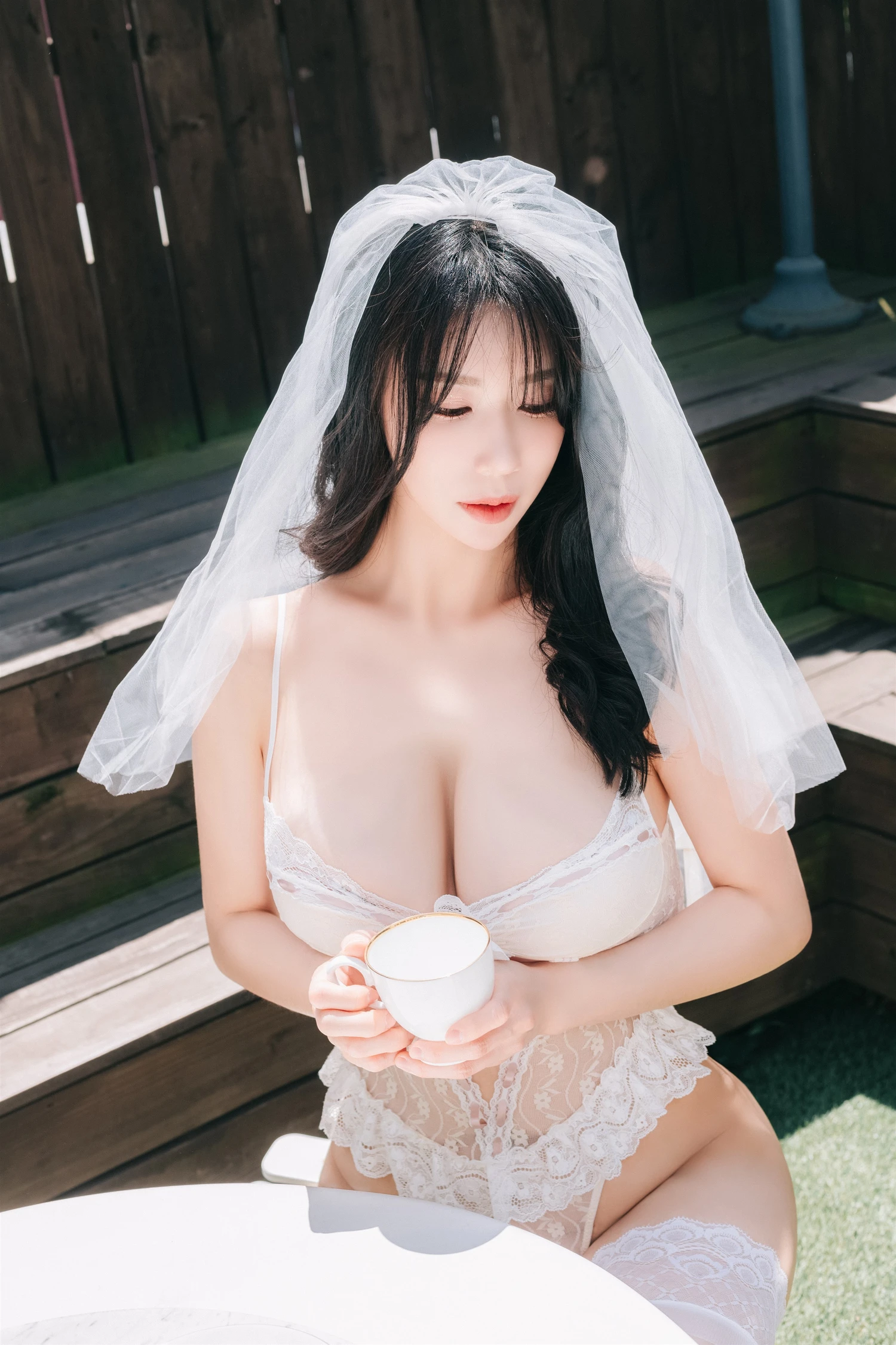 Sia 시아, [Paranhosu] Special Photobook Vol.2 Set.02