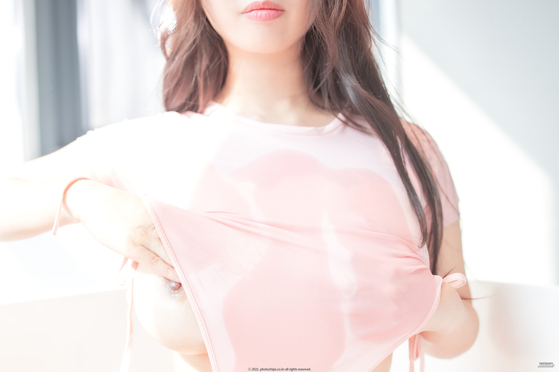 Bokbunjajoo 복분자주, [PhotoChips] Vol.99 No.19 포토칩스는 Set.01