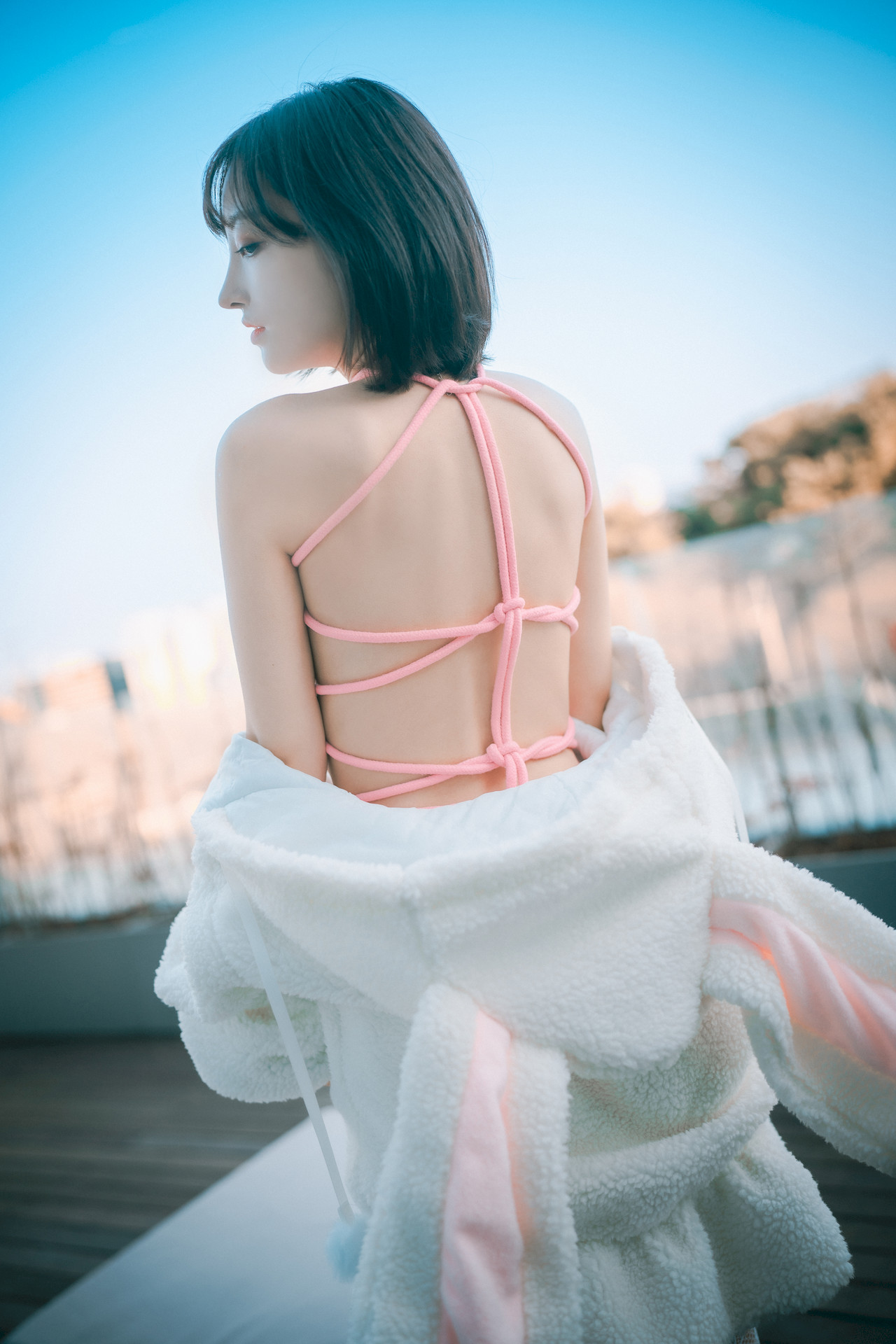 HaNari 하나리, [DJAWA] Knotting Class