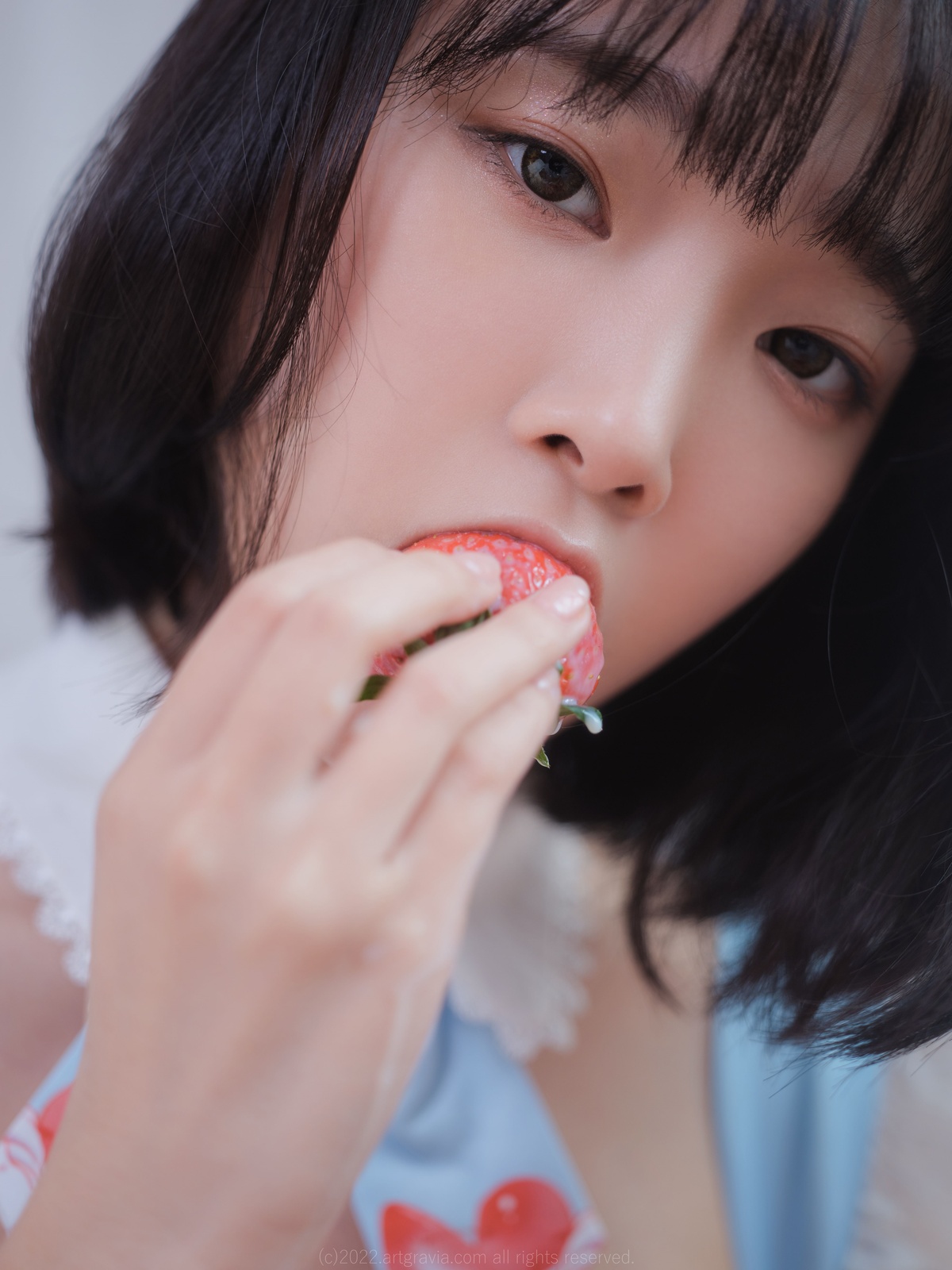 Kang Inkyung 강인경, [ArtGravia] Vol.376 아트그라비아 Set.01