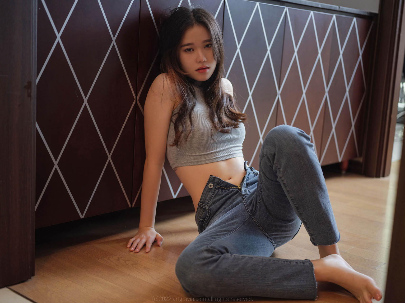 Sira 시라, [ArtGravia] Vol.374 아트그라비아 Set.01
