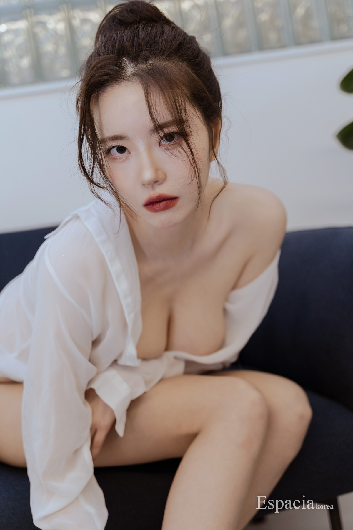 YUA 유아, [Espacia Korea] EHC#101