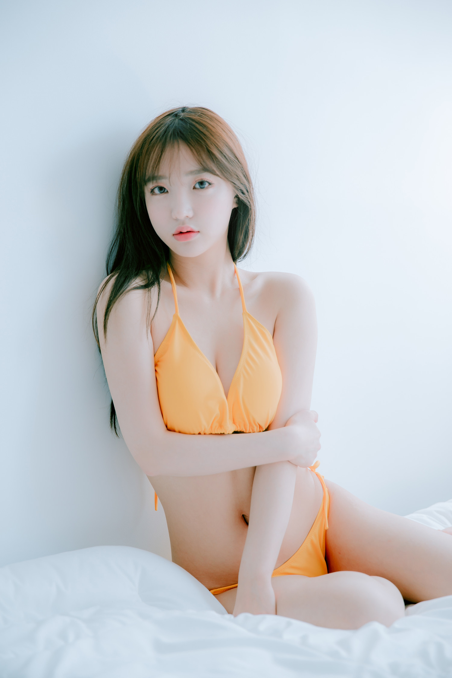 Son Yeeun 손예은, [JOApictures] JOA 20. APR Vol.02 Set.01