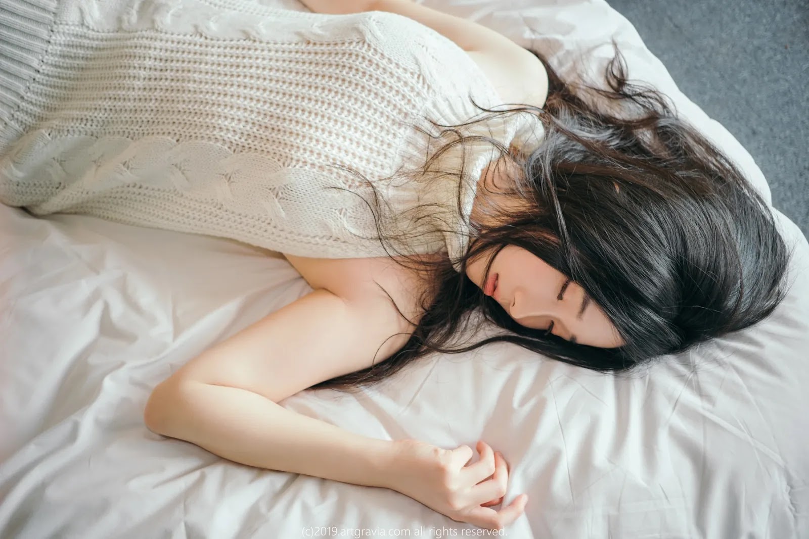 Bambi 밤비, [ArtGravia] Vol.106 아트그라비아 Set.01