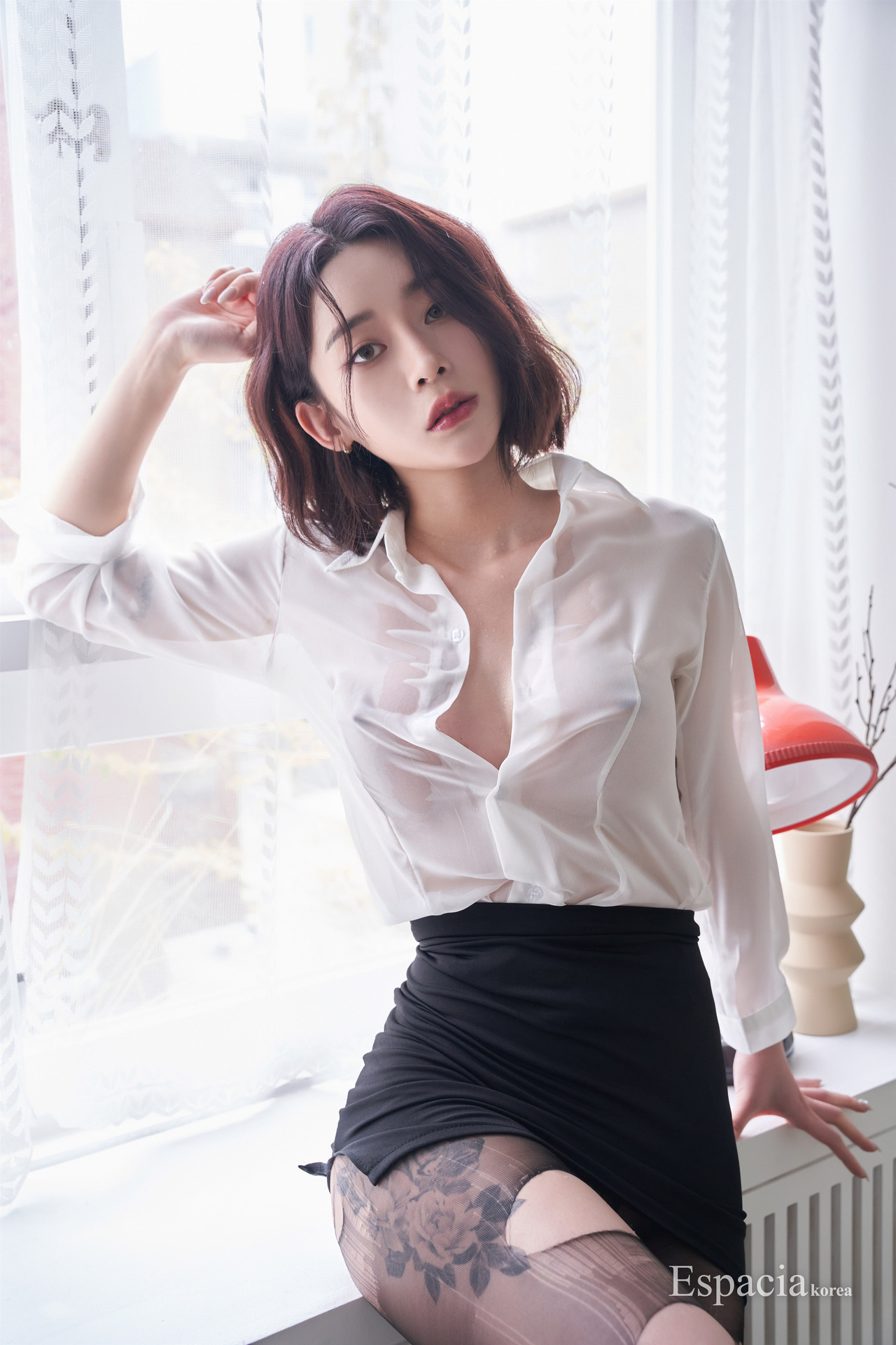 Rahee [Espasia Korea] EHC#045