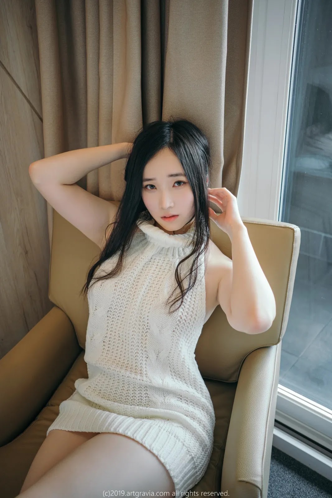 Bambi 밤비, [ArtGravia] Vol.106 아트그라비아 Set.01