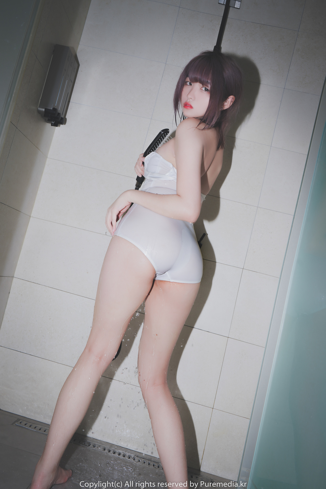 Sonson 손손, [PURE MEDIA] Vol.023 누드 디지털화보 Set.02