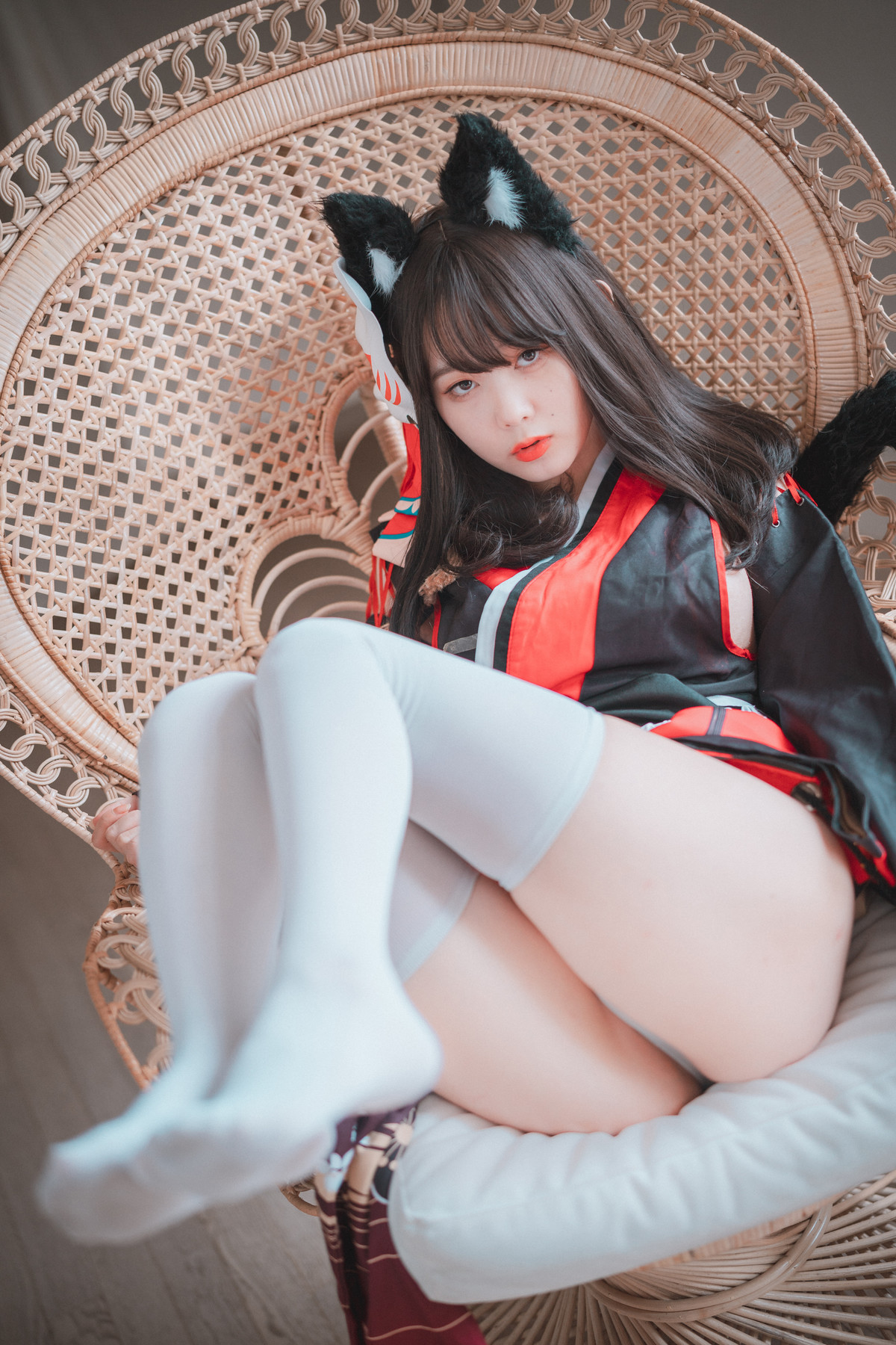 ZIA.Kwon 권지아, [DJAWA] Azur Lane IJN Yamashiiro Set.02