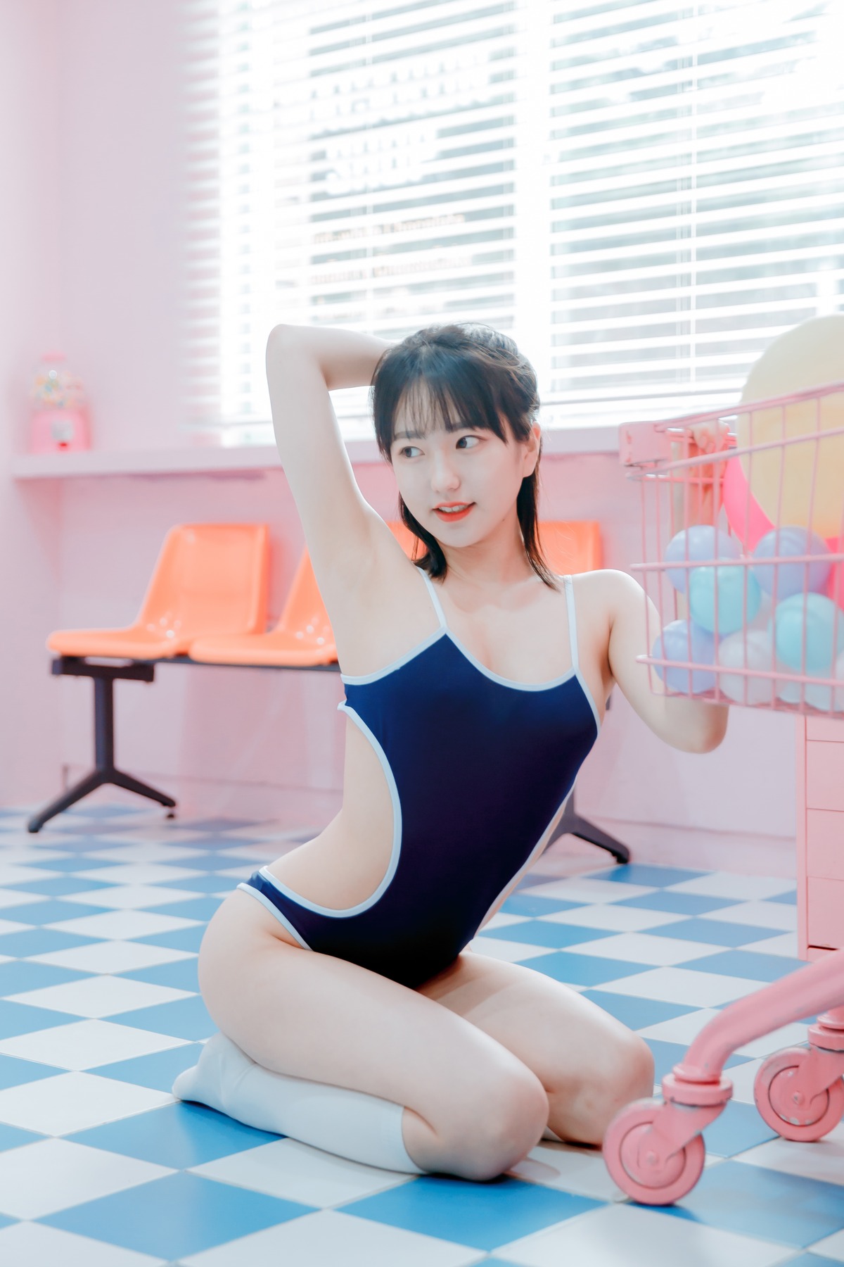 Sehee 세희, [JOApictures] Sehee (세희) x JOA 20. AUGUST Vol.2 – Set.02