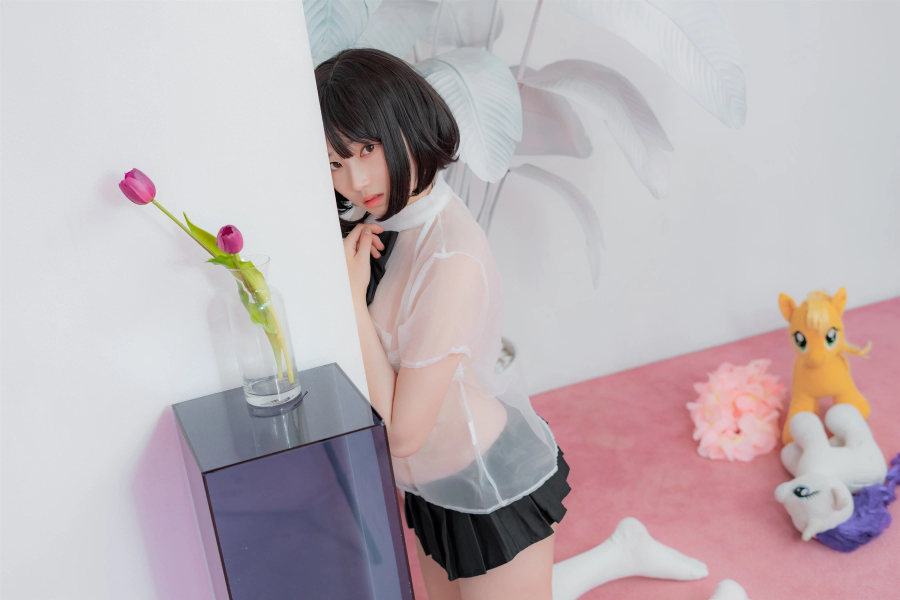 Bambi 밤비, [CreamSoda] Bambi Vol.11 Set.02