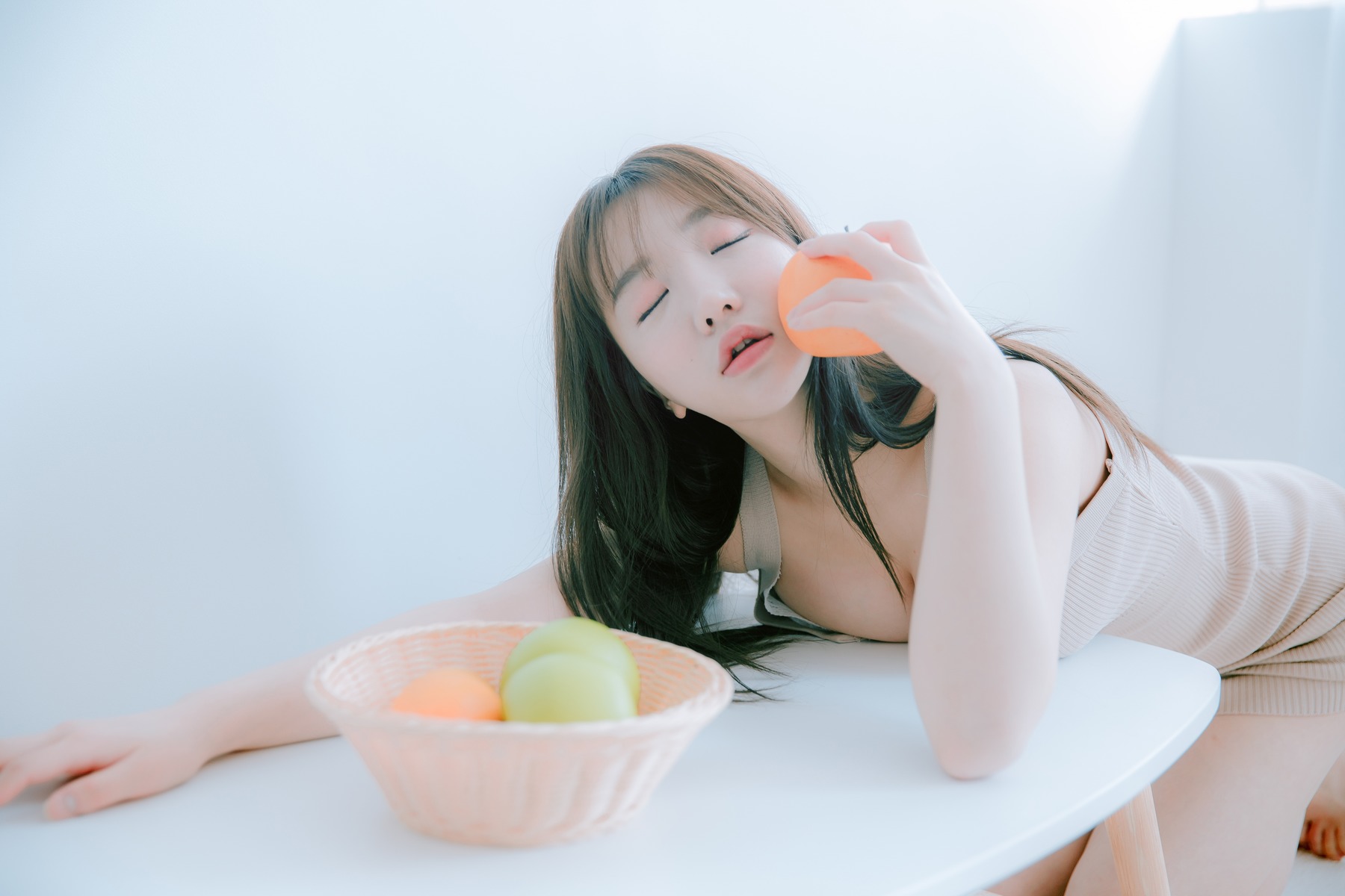 Son Yeeun 손예은, [JOApictures] Son Ye-Eun (손예은) x JOA 20. APR Vol.1 – Set.01