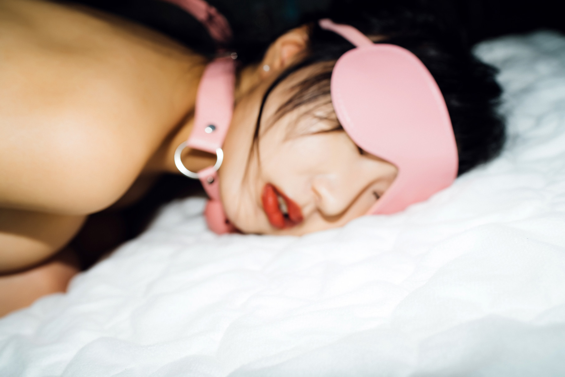 Jucy 쥬시, [Moon Night Snap] Restriction Set.02