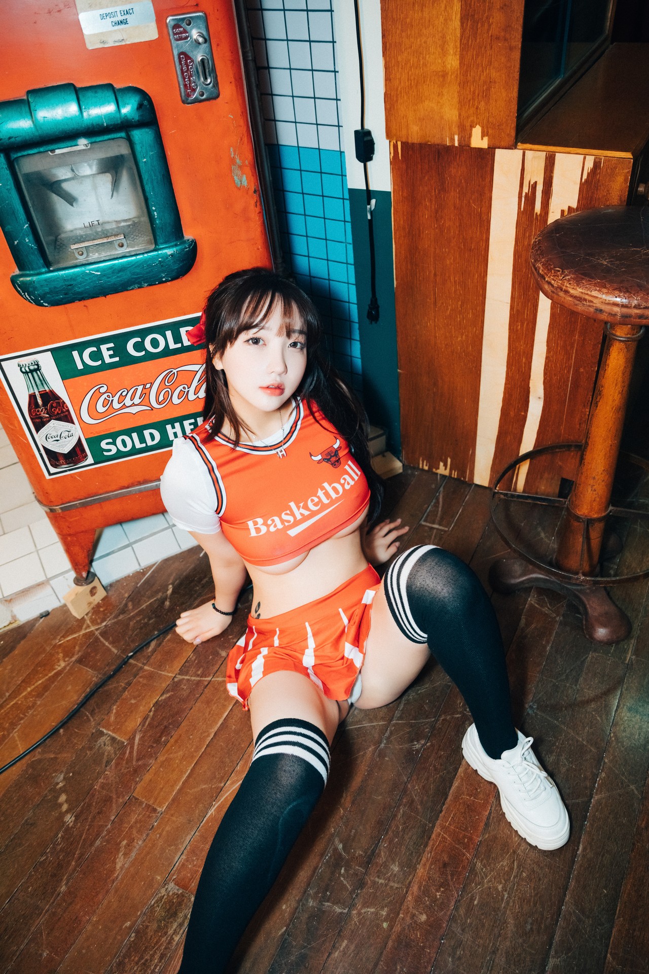 Son Yeeun 손예은, [Loozy] CHEER UP Set.01