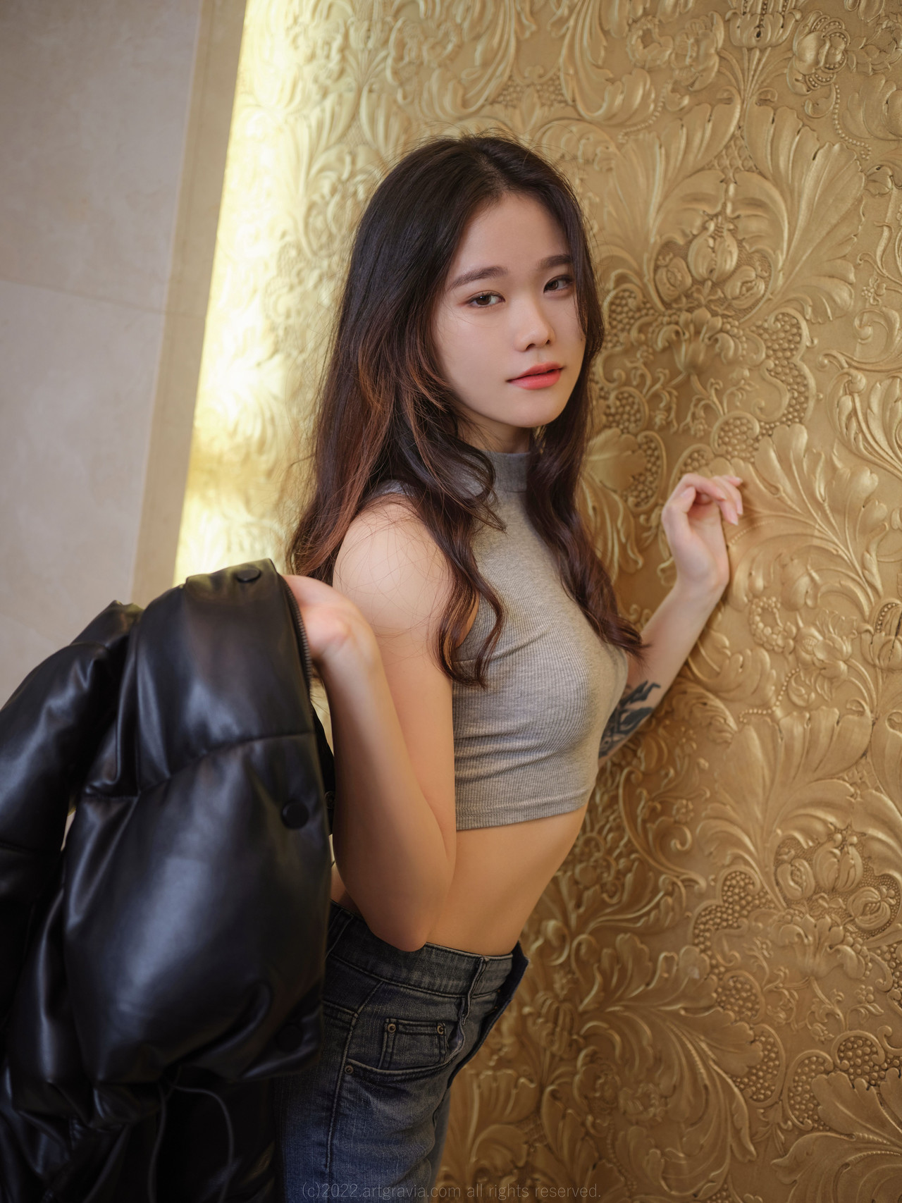 Sira 시라, [ArtGravia] Vol.374 아트그라비아 Set.01