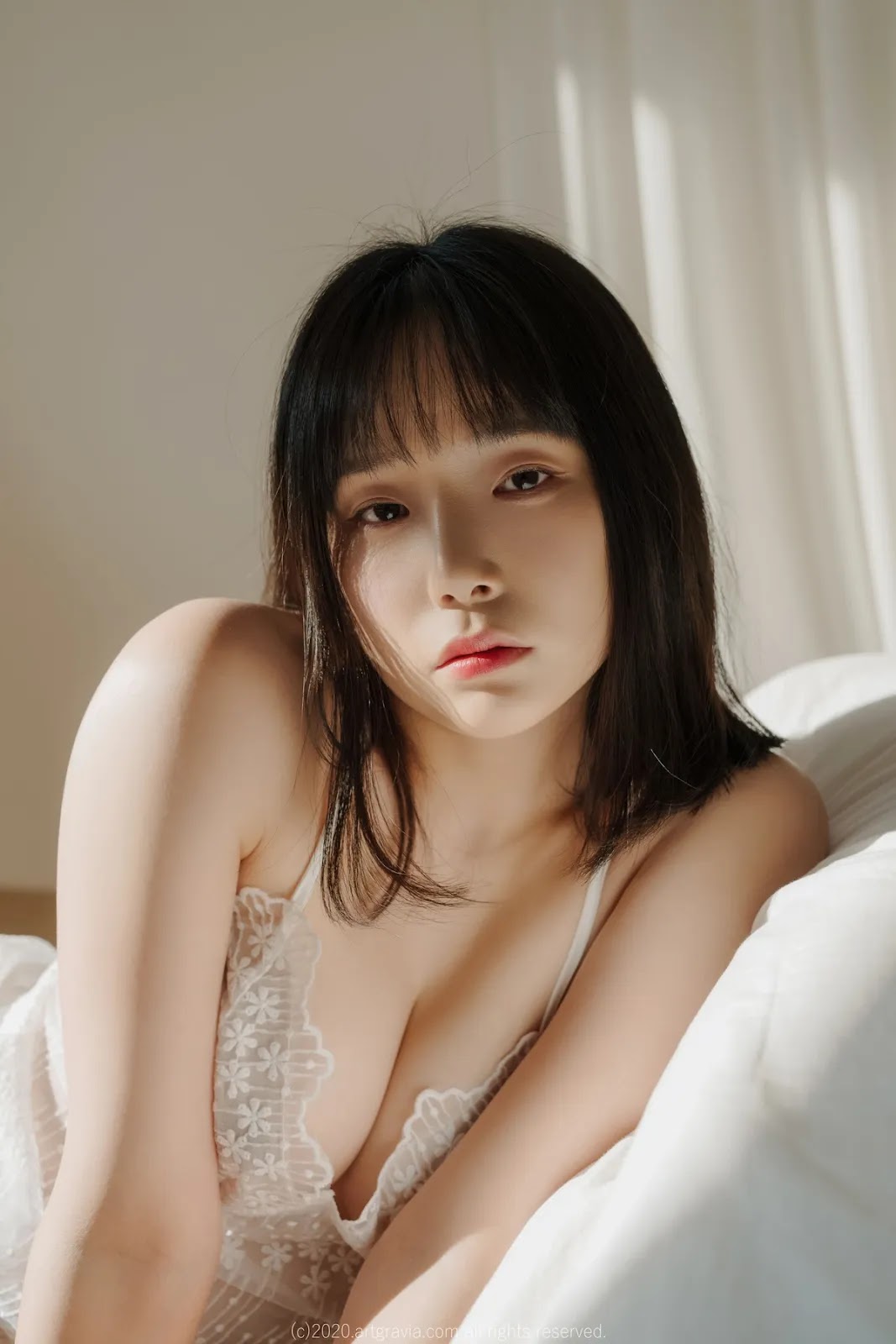 PIA 피아 (박서빈), [ArtGravia] Vol.235 아트그라비아 Set.02