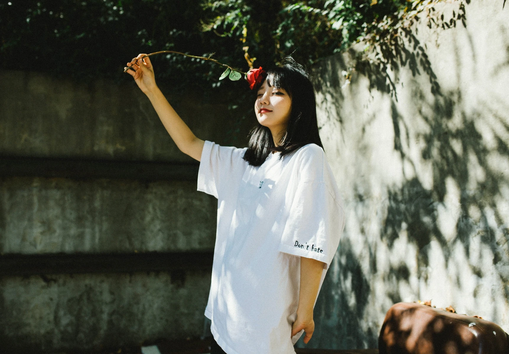Jeong Jenny 정제니, [Moon Night Snap] The First Set.03