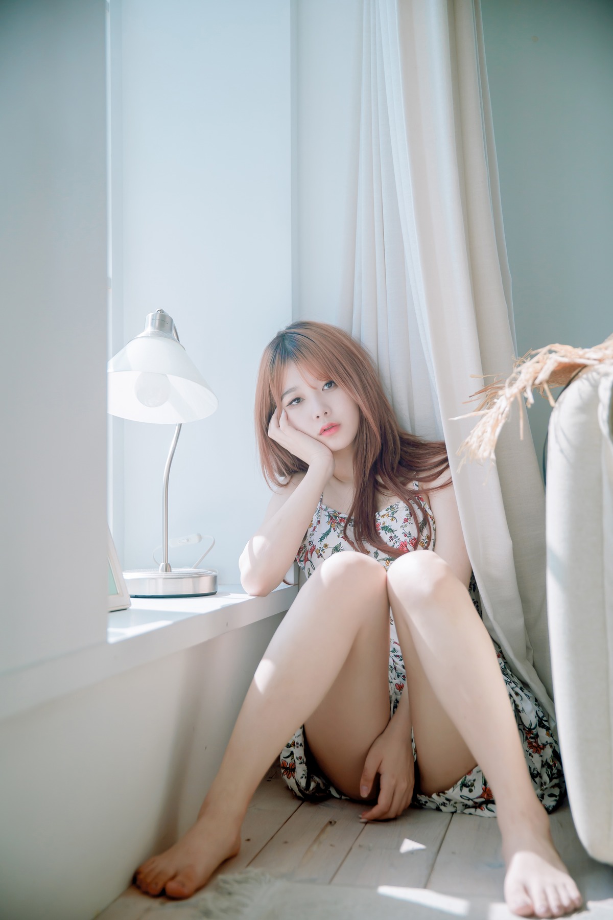 ZIA.Kwon 권지아, [JOApictures] Zia (지아) x JOA 20. JUNE Vol.1 – Set.01