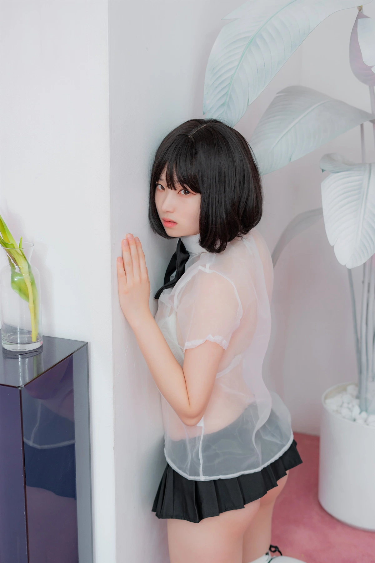 Bambi 밤비, [CreamSoda] Bambi Vol.11 Set.02