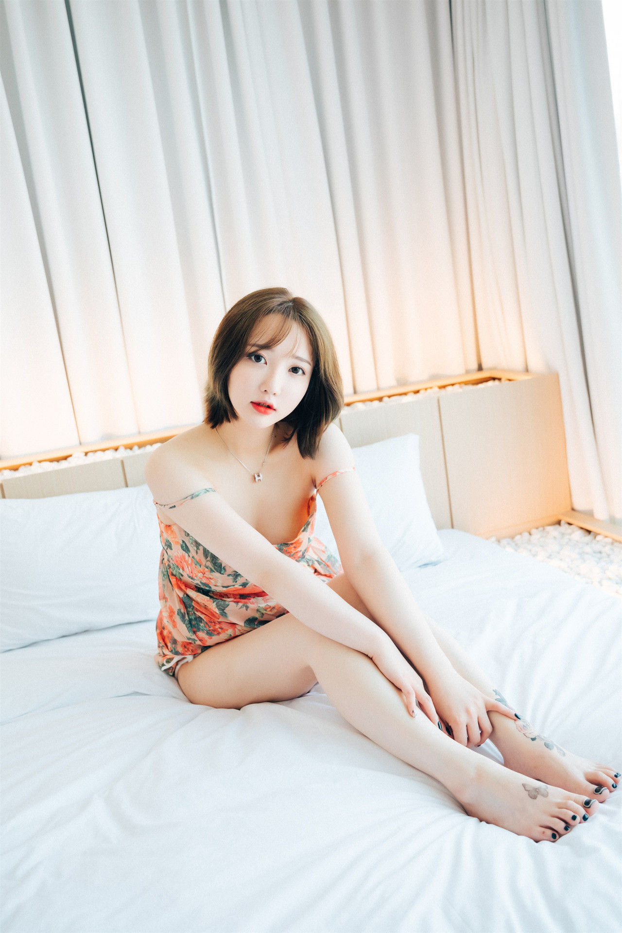 Son Yeeun 손예은, [Loozy] Lover in Hotel Set.01