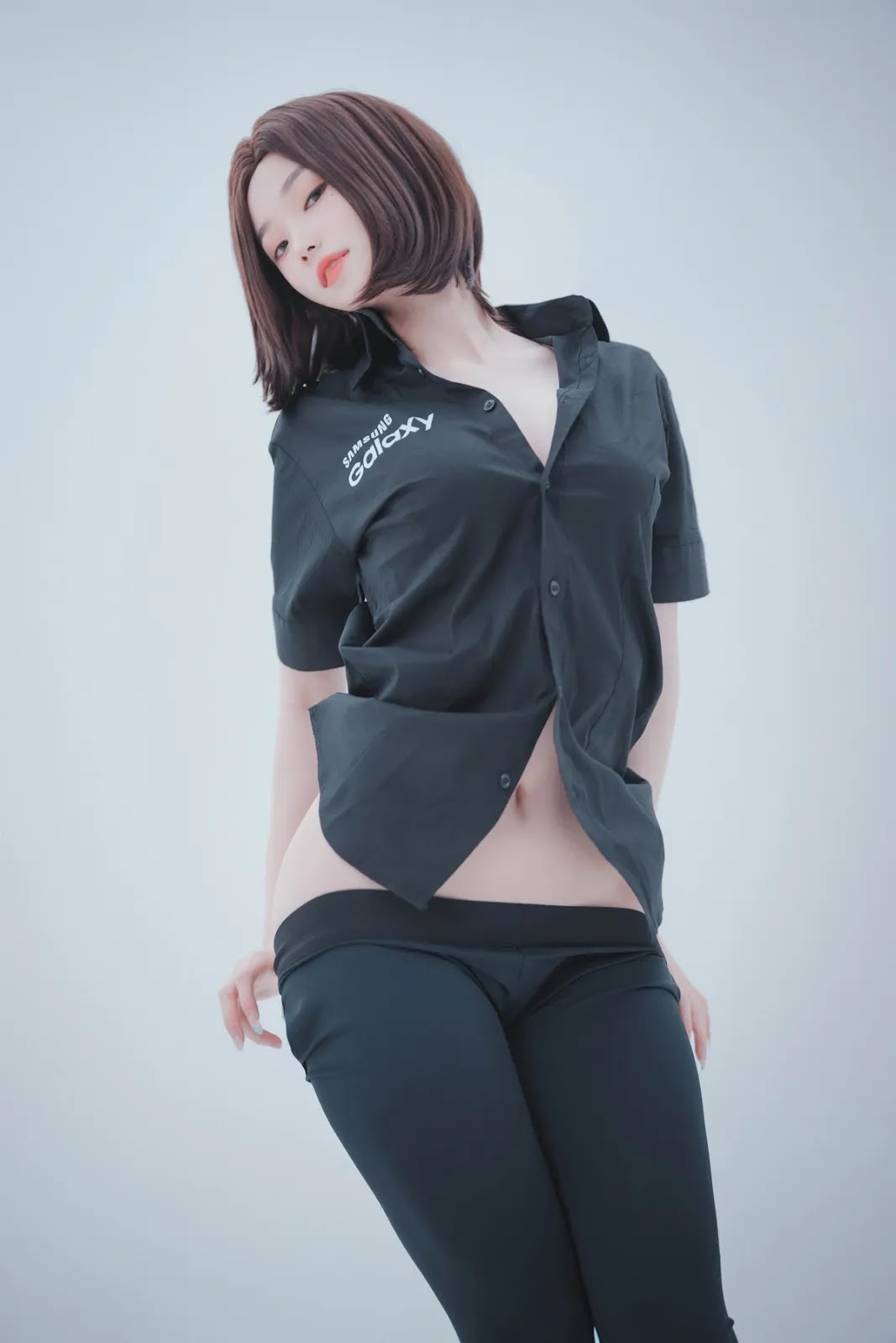 Bambi 밤비, [DJAWA] Hi Sam! Version-B