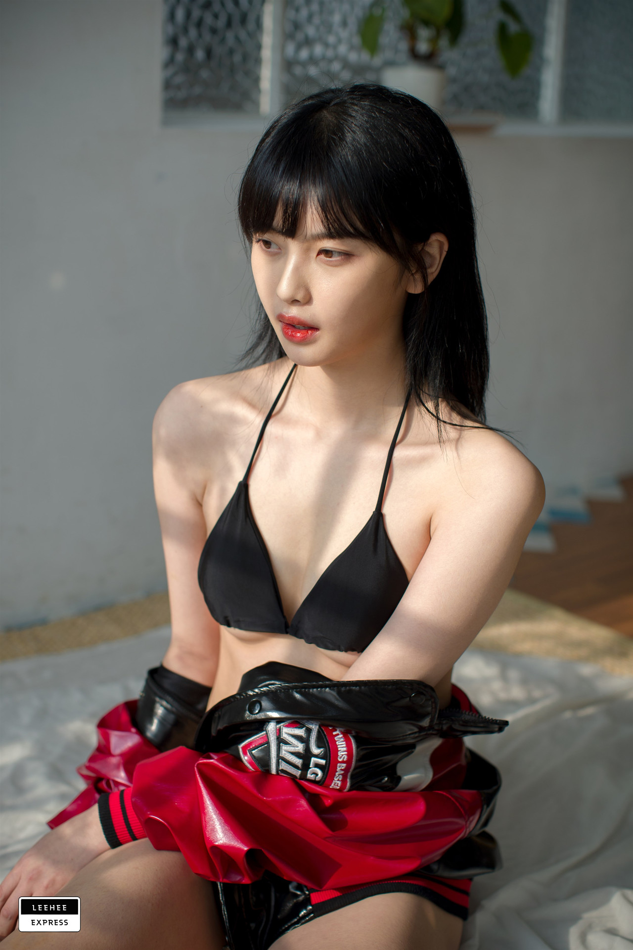 GMS [LEEHEE EXPRESS] LEBE-011 Set.02