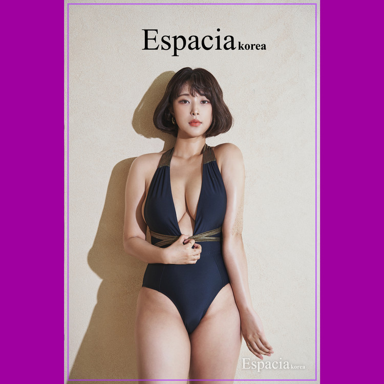 Kim Gap-ju 김갑주, [Espasia Korea] ESP#048
