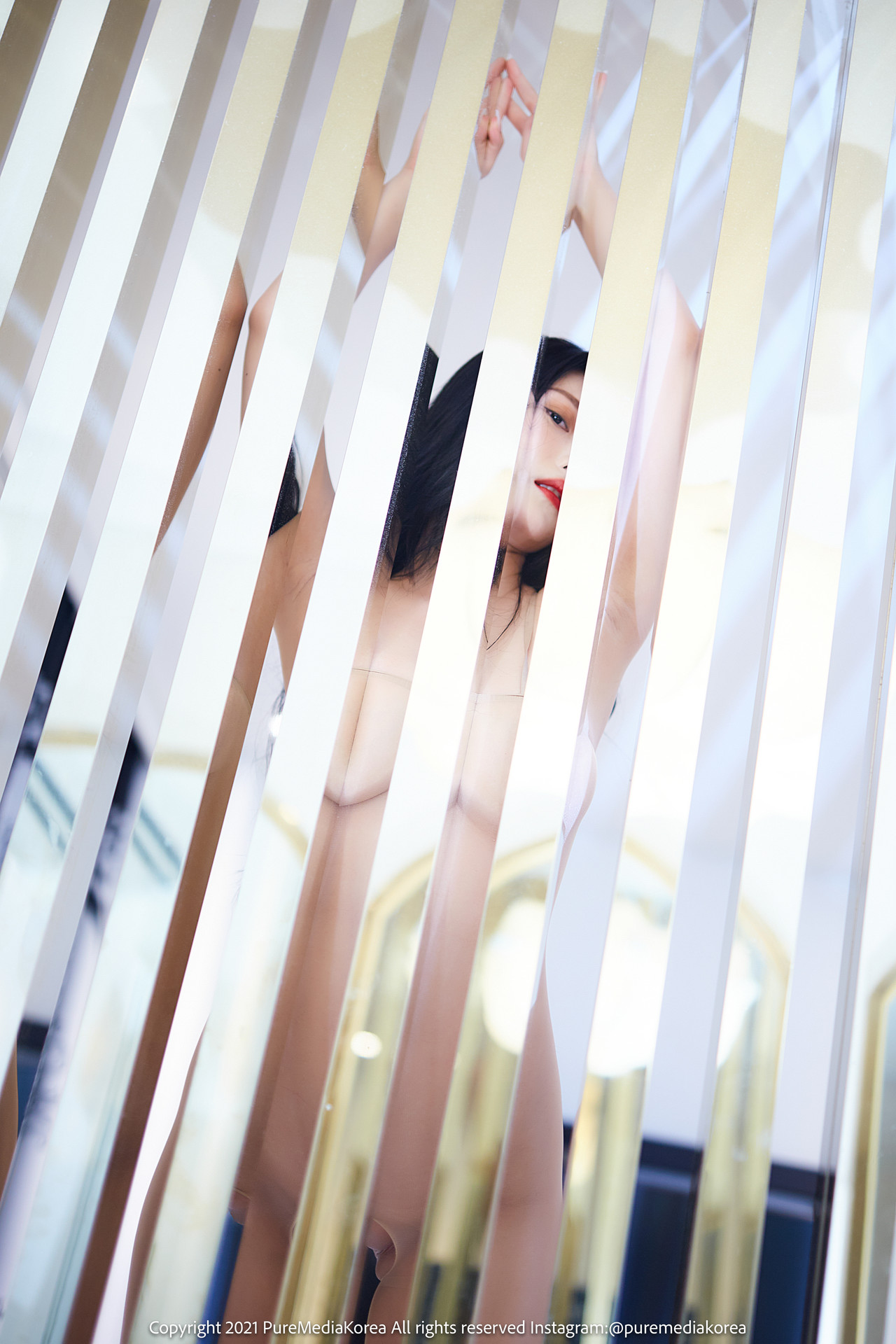 Riha 리하, [PURE MEDIA] Vol.136 누드 디지털화보 Set.02