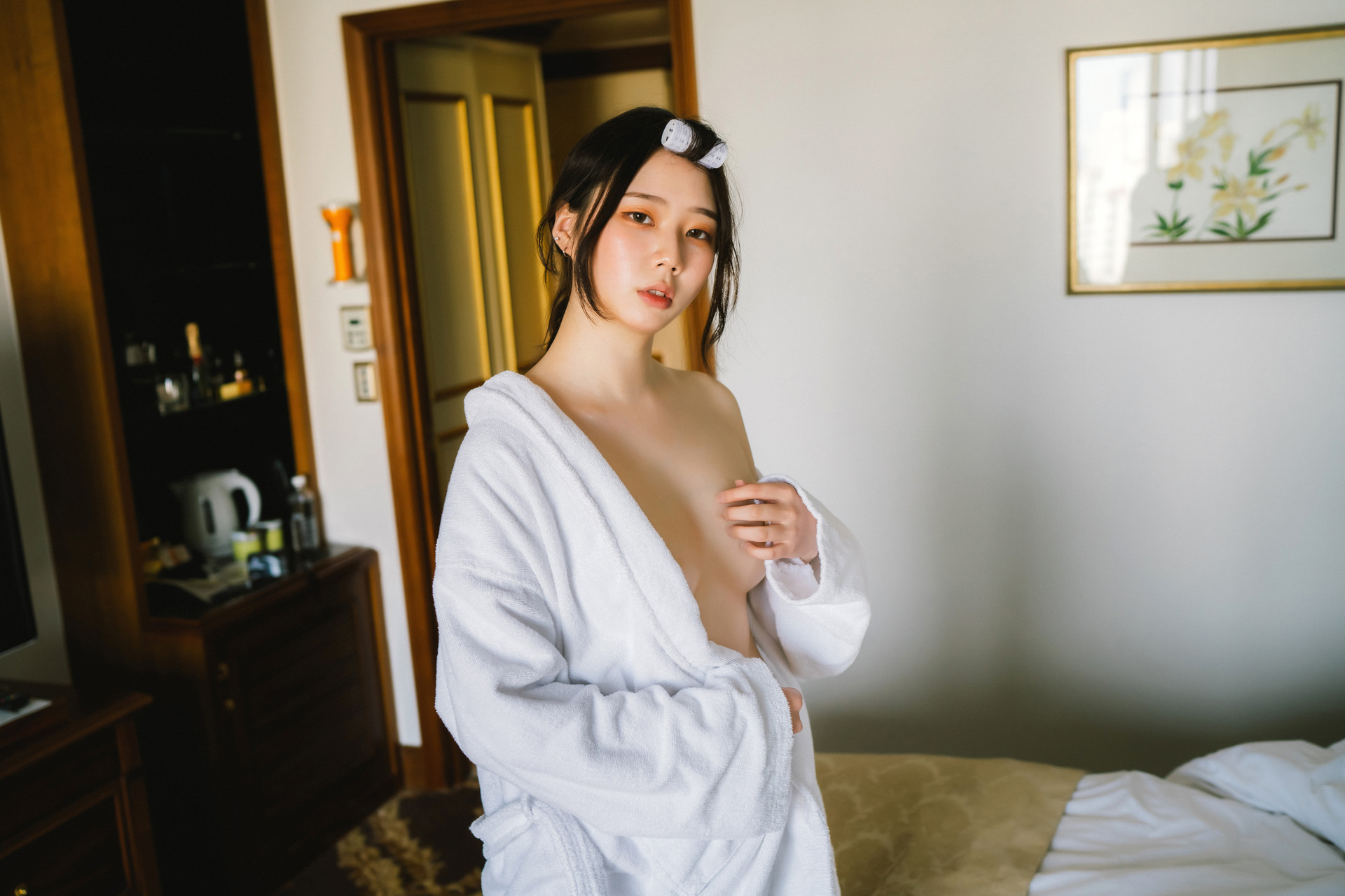 Myua 뮤아, [Moon Night Snap] As always Set.01