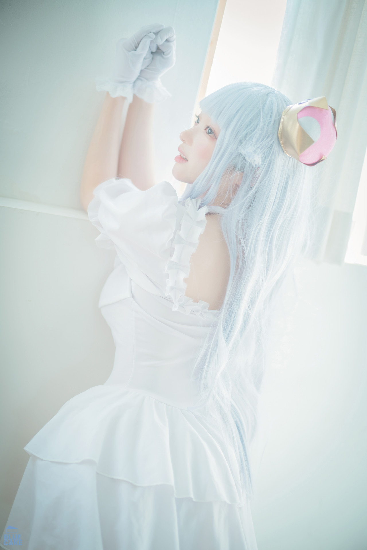 Bambi 밤비, [BLUECAKE] Sticky Boosette Set.01