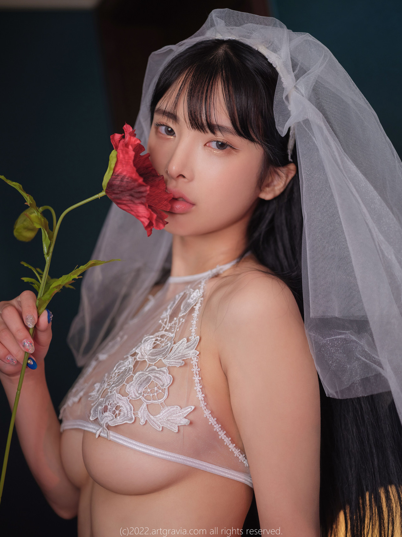 Lee-Seol 이설, [ArtGravia] Vol.445 아트그라비아 Set.02