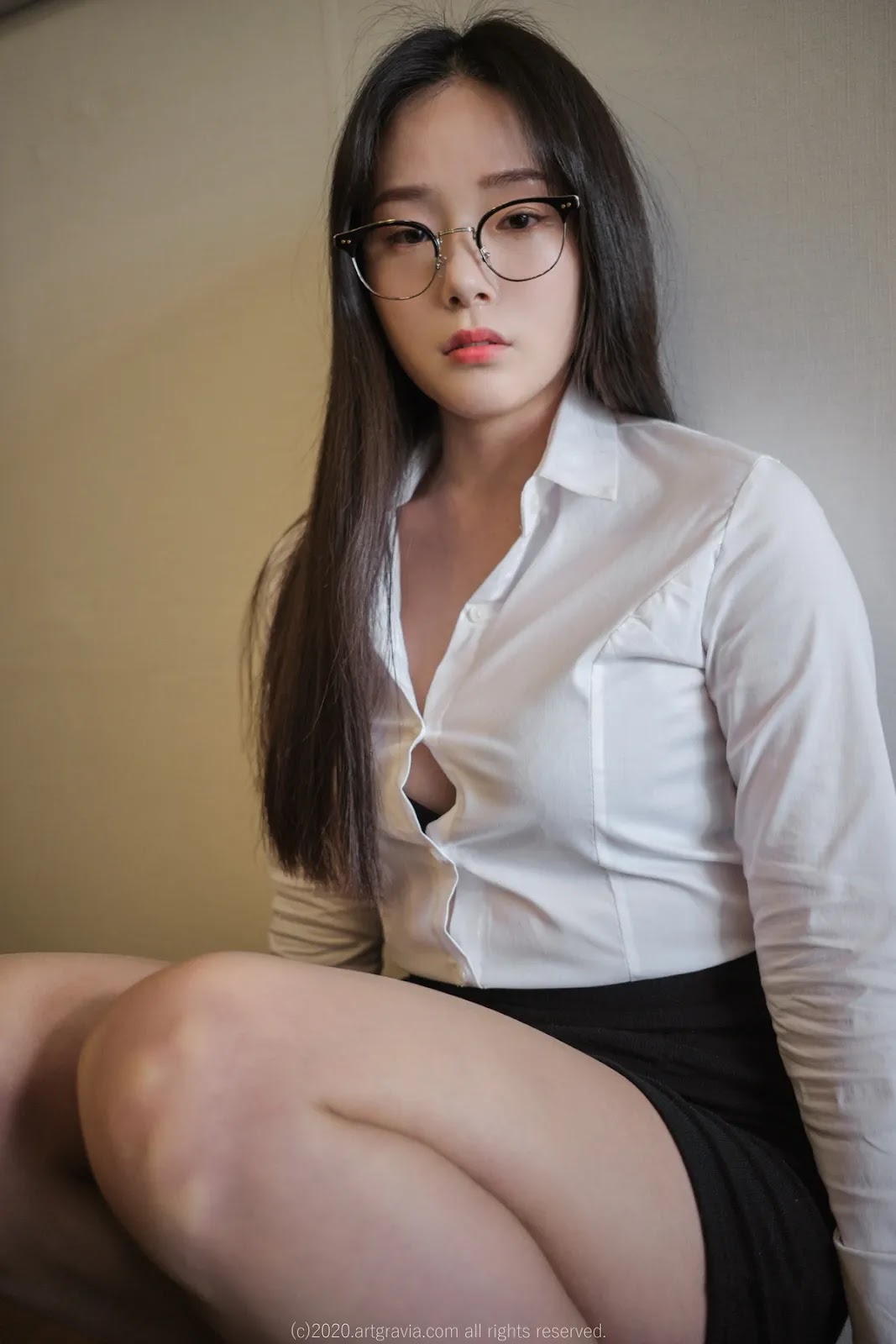 PIA 피아 (박서빈), [ArtGravia] Vol.152 아트그라비아 Set.01