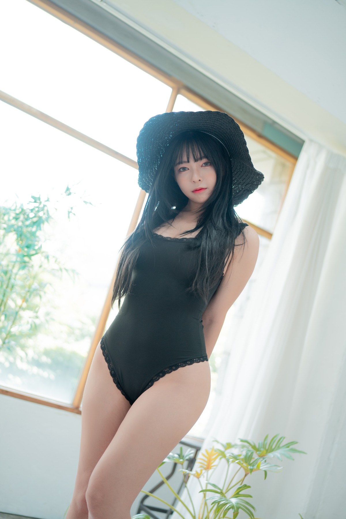 MoMo 복숭아, [CreamSoda] MoMo Vol.01 Set.04