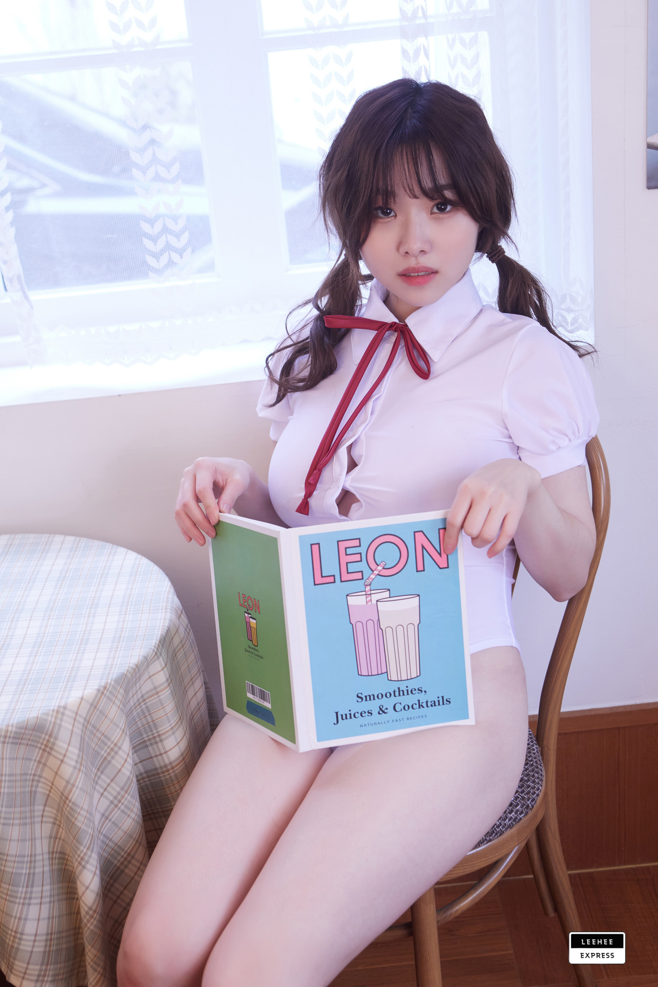 Merry [LEEHEE EXPRESS] LEHF-092