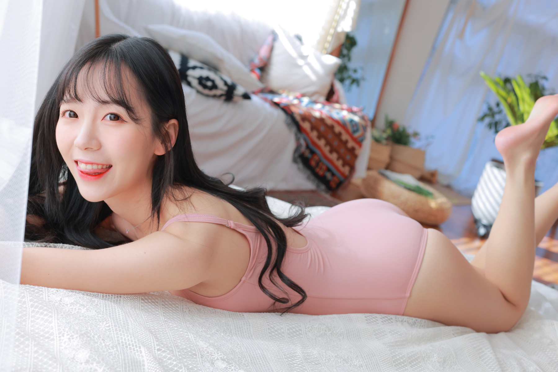 Leeesovely 쏘블리, [Patreon] Housekeeper Set.01