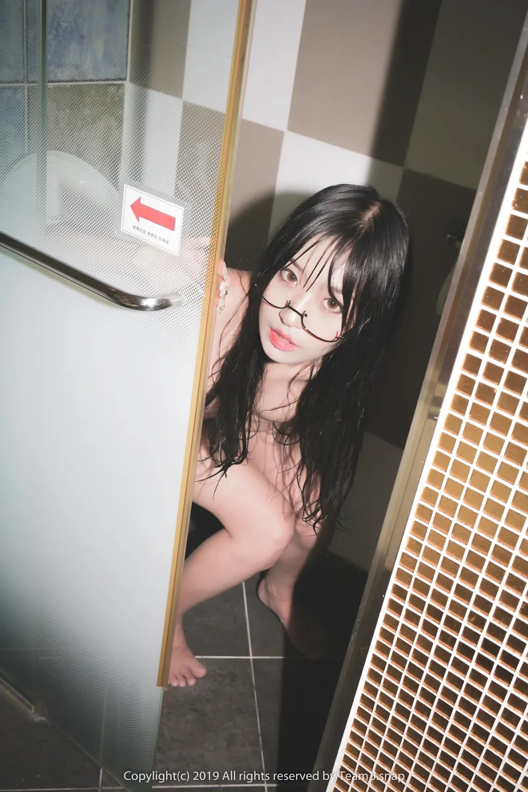 Biya 비야, [PURE MEDIA] Vol.062 누드 디지털화보 Set.02