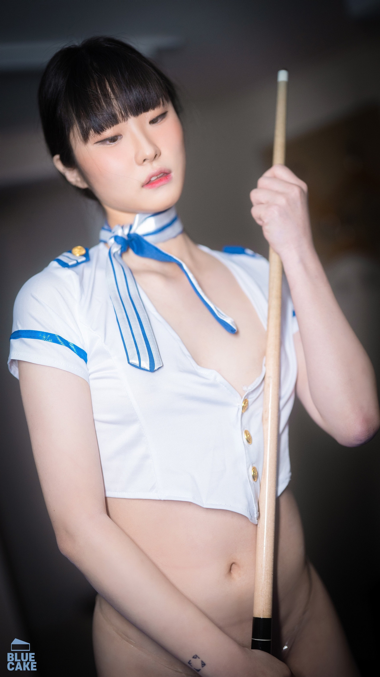 Hikaru 히카루, [BLUECAKE] Sexy Game Set.01
