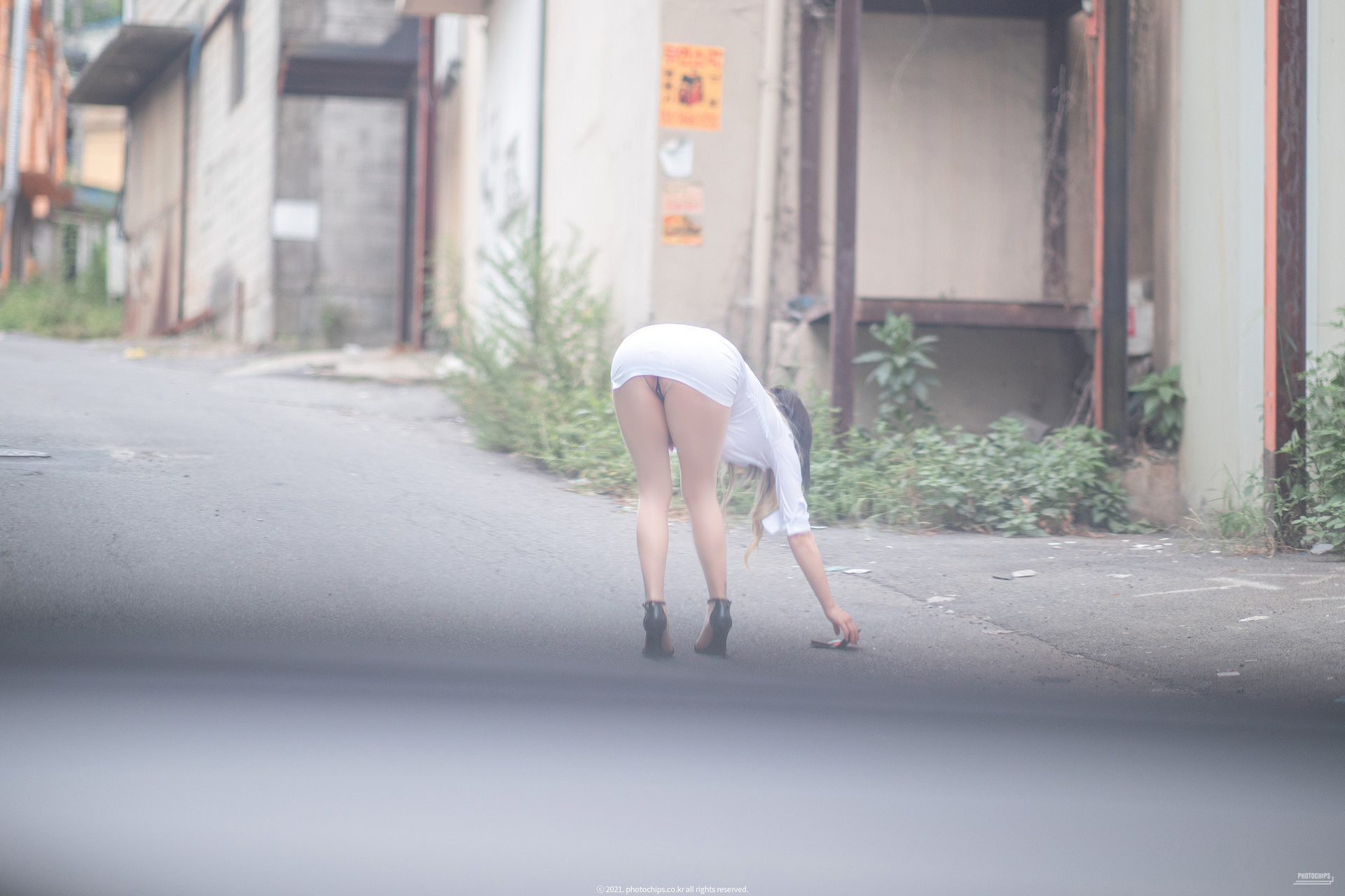 Aram 아람, [PhotoChips] Vol.101