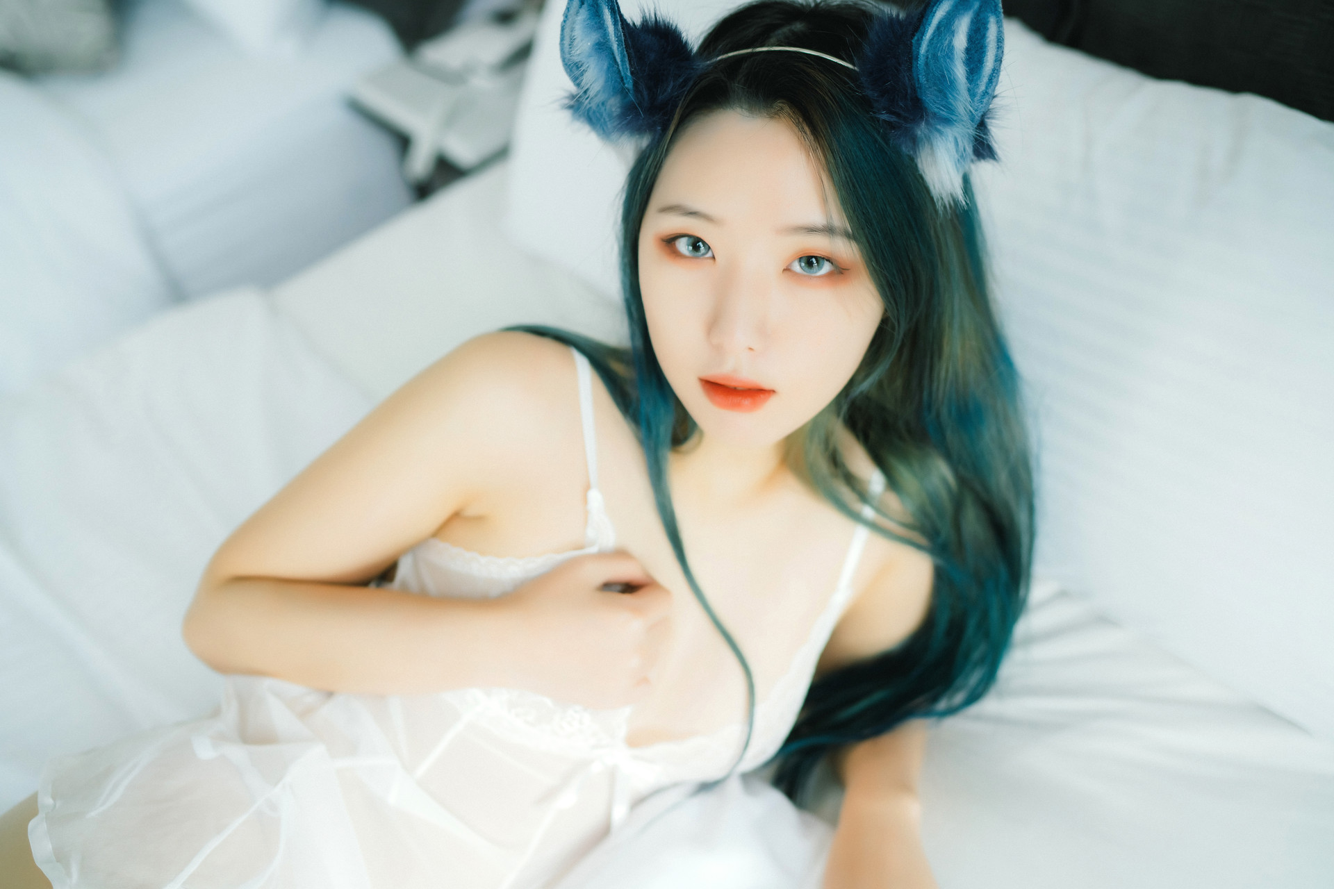 Dame 담, [Moon Night Snap] Happy Day Vol.01