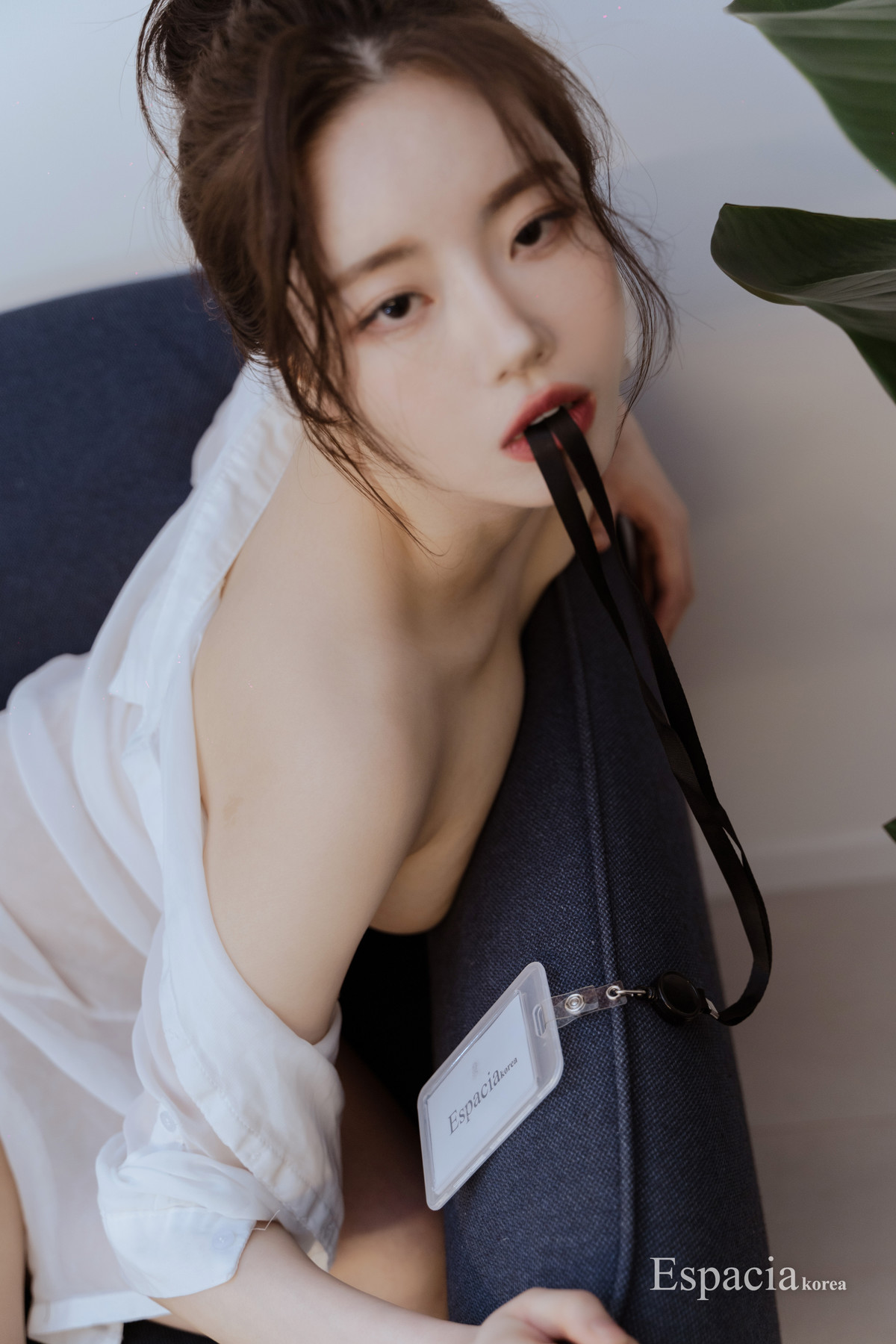 YUA 유아, [Espacia Korea] EHC#101