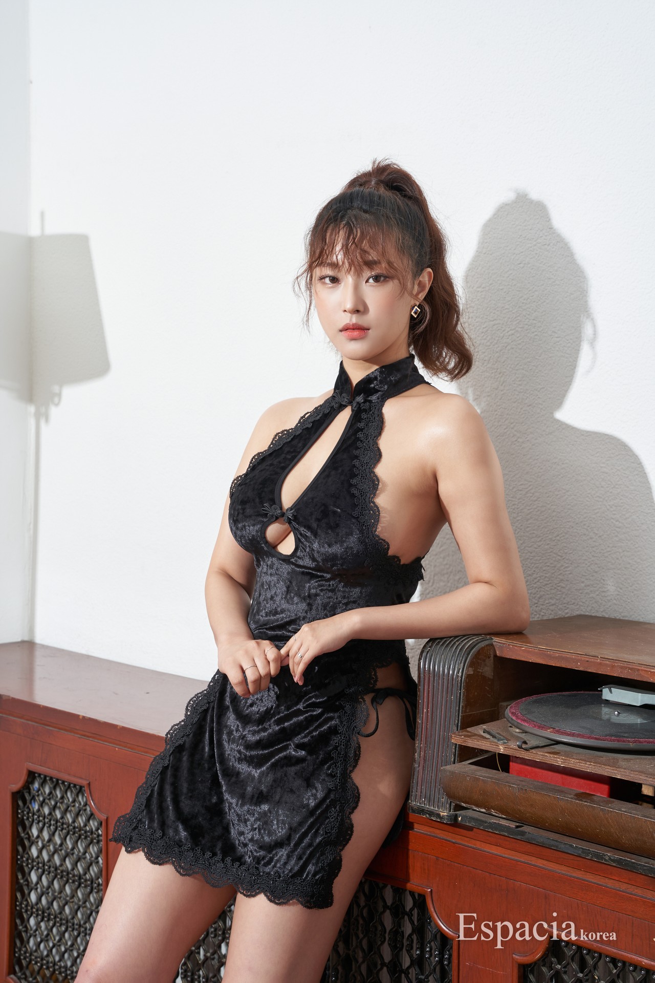 Kim Gap-ju 김갑주, [Espasia Korea] ESP#016