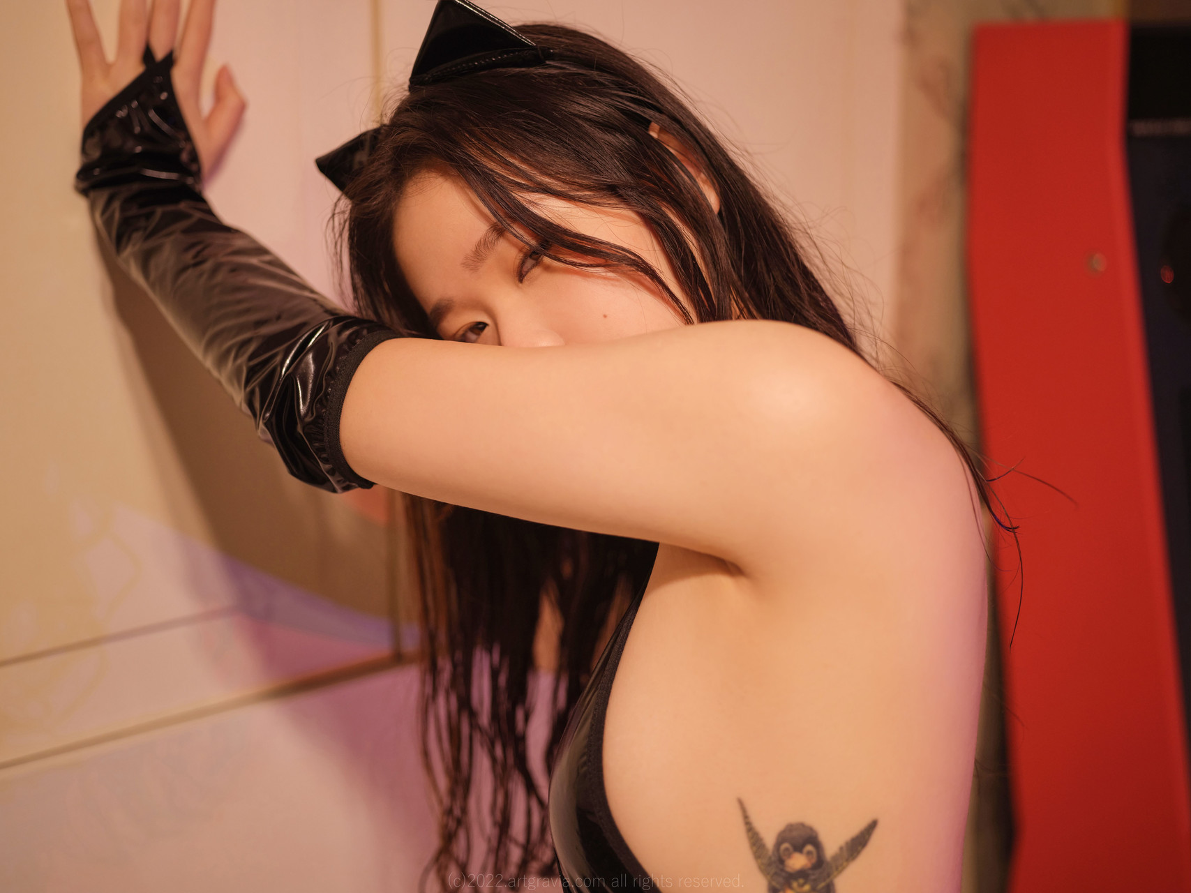 Sira 시라, [ArtGravia] Vol.374 아트그라비아 Set.02