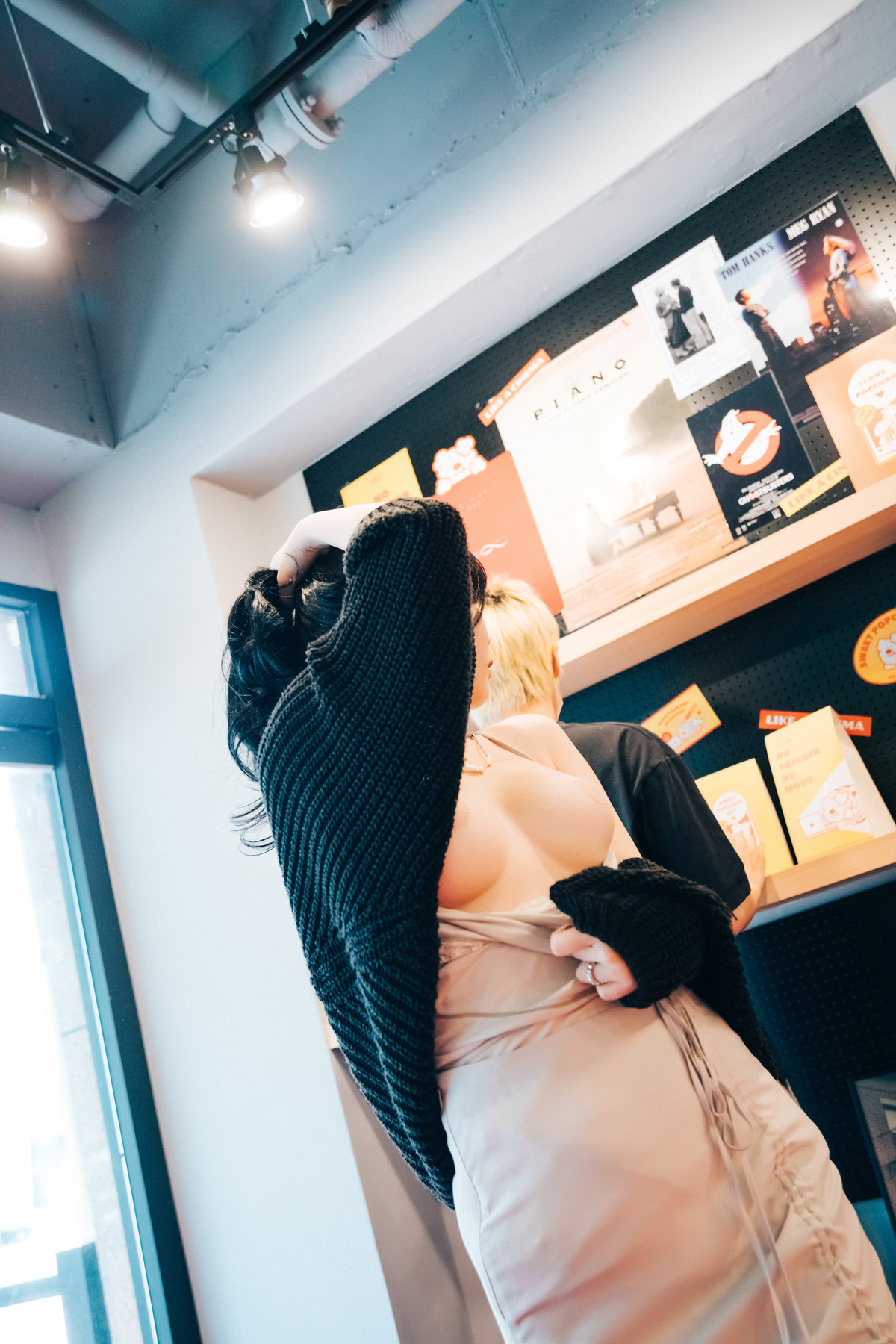 ZIA.Kwon 권지아, [LOOZY] XXX in The Theater